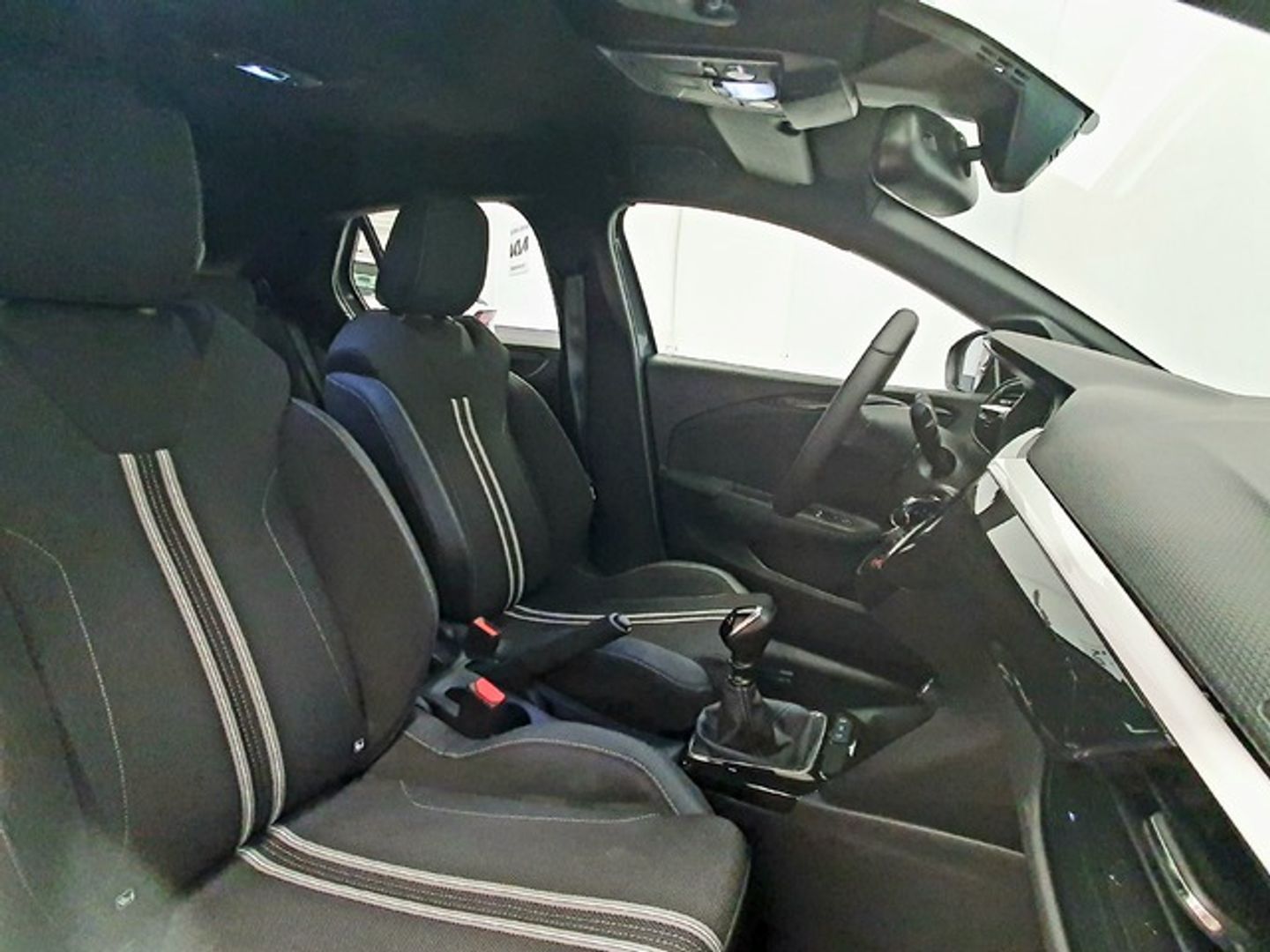 Opel Corsa 1.2 T XHL GS 74 kW (100 CV)