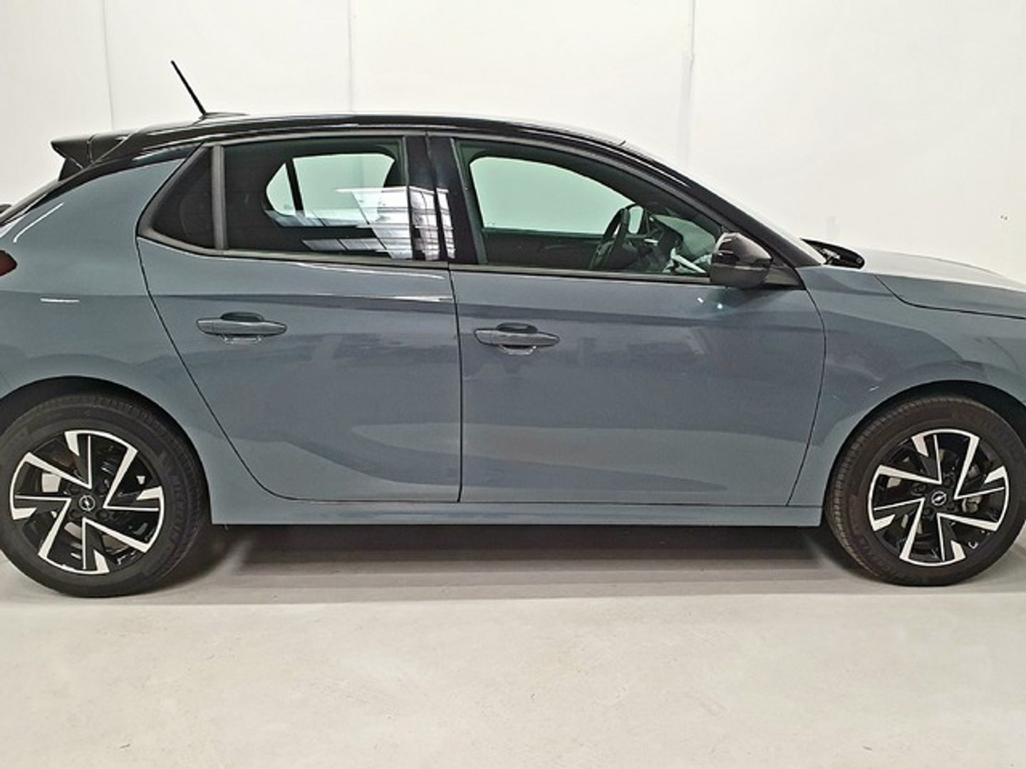 Opel Corsa 1.2 T XHL GS 74 kW (100 CV)