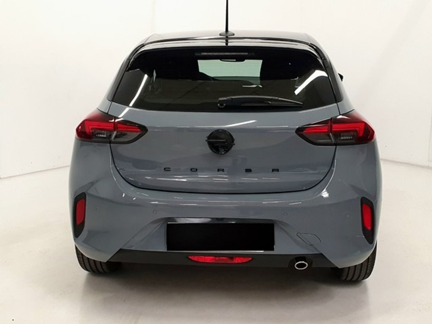 Opel Corsa 1.2 T XHL GS 74 kW (100 CV)