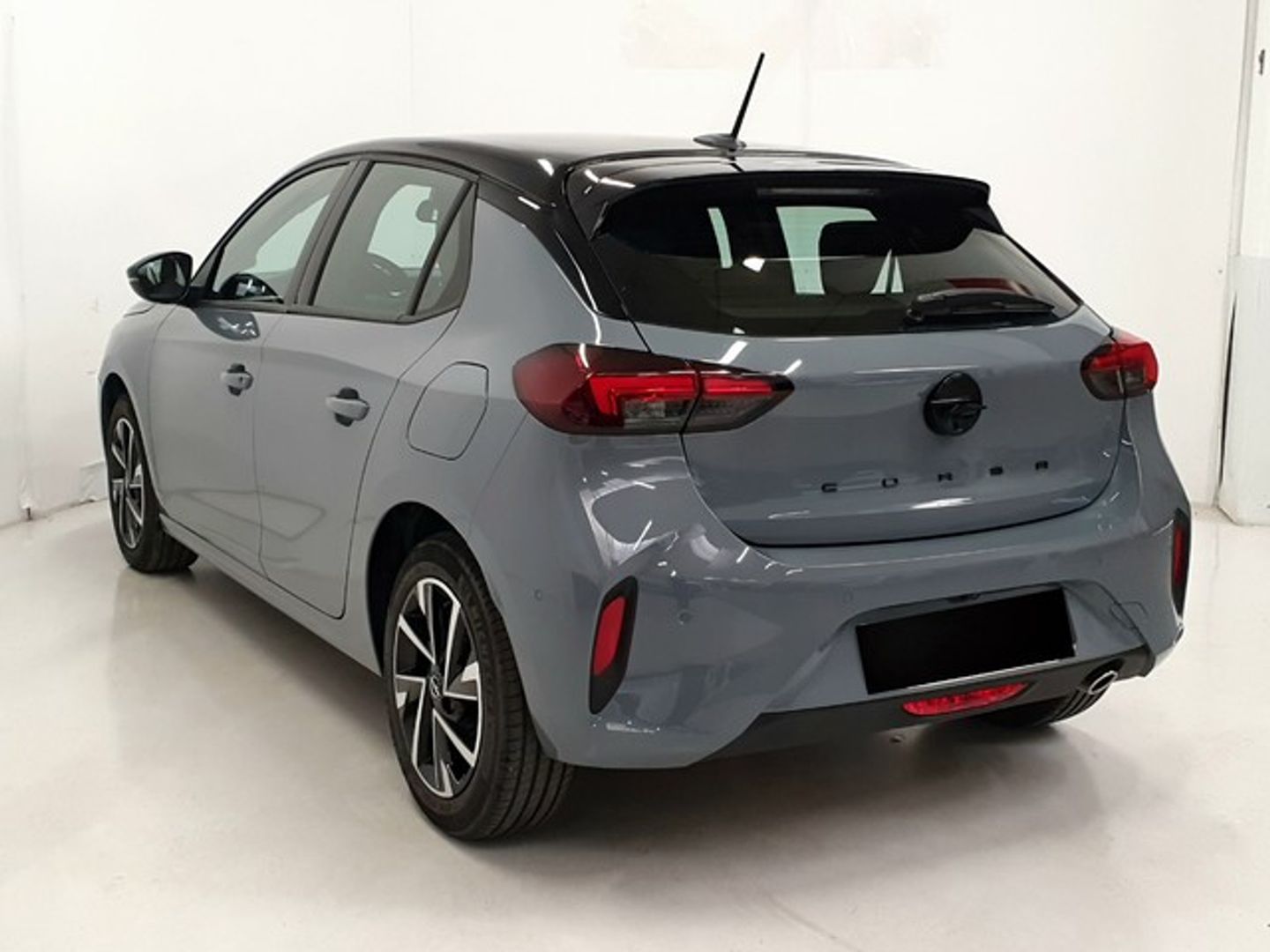 Opel Corsa 1.2 T XHL GS 74 kW (100 CV)