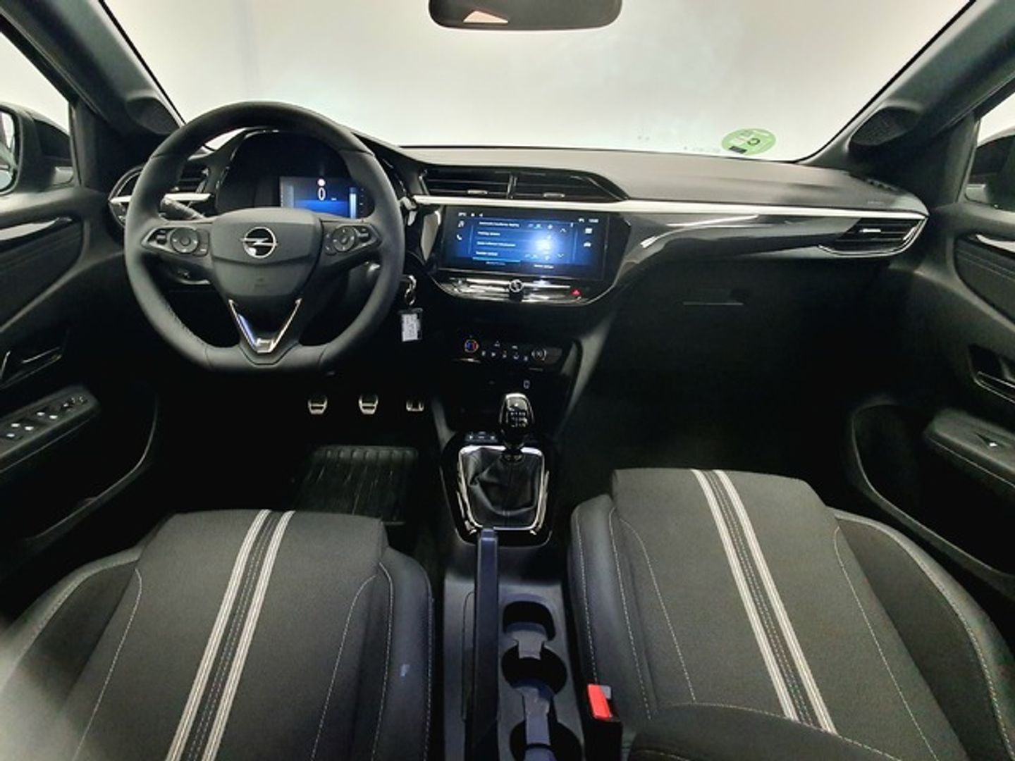 Opel Corsa 1.2 T XHL GS 74 kW (100 CV)
