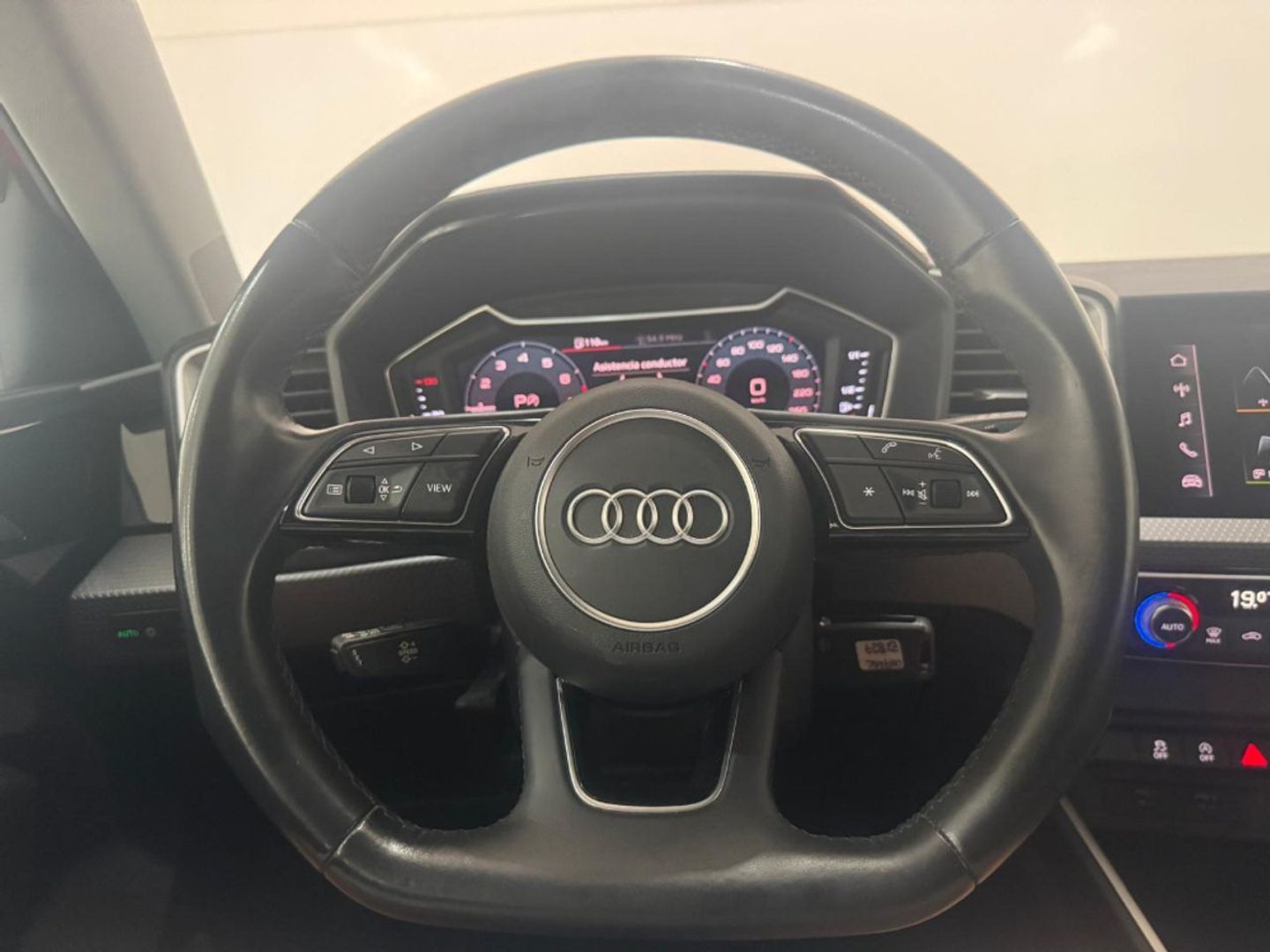 Audi A1 Sportback Adrenalin edition 30 TFSI 81 kW (110 CV) S tronic