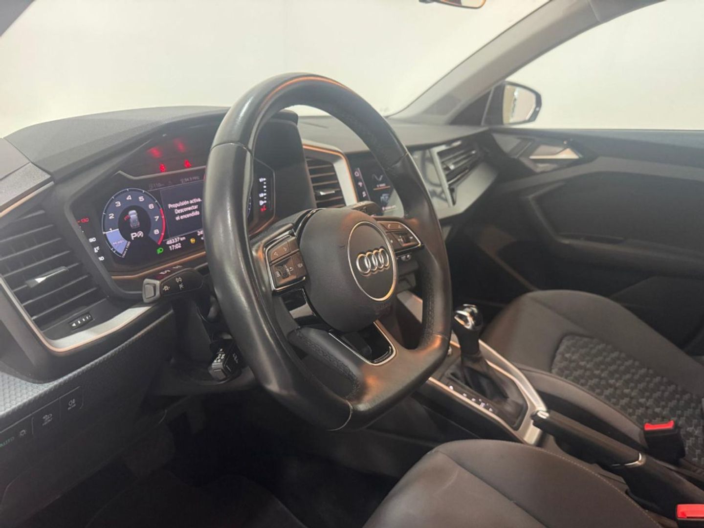 Audi A1 Sportback Adrenalin edition 30 TFSI 81 kW (110 CV) S tronic