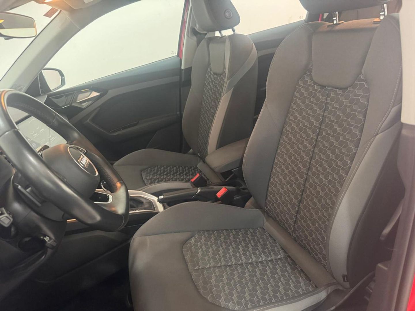 Audi A1 Sportback Adrenalin edition 30 TFSI 81 kW (110 CV) S tronic