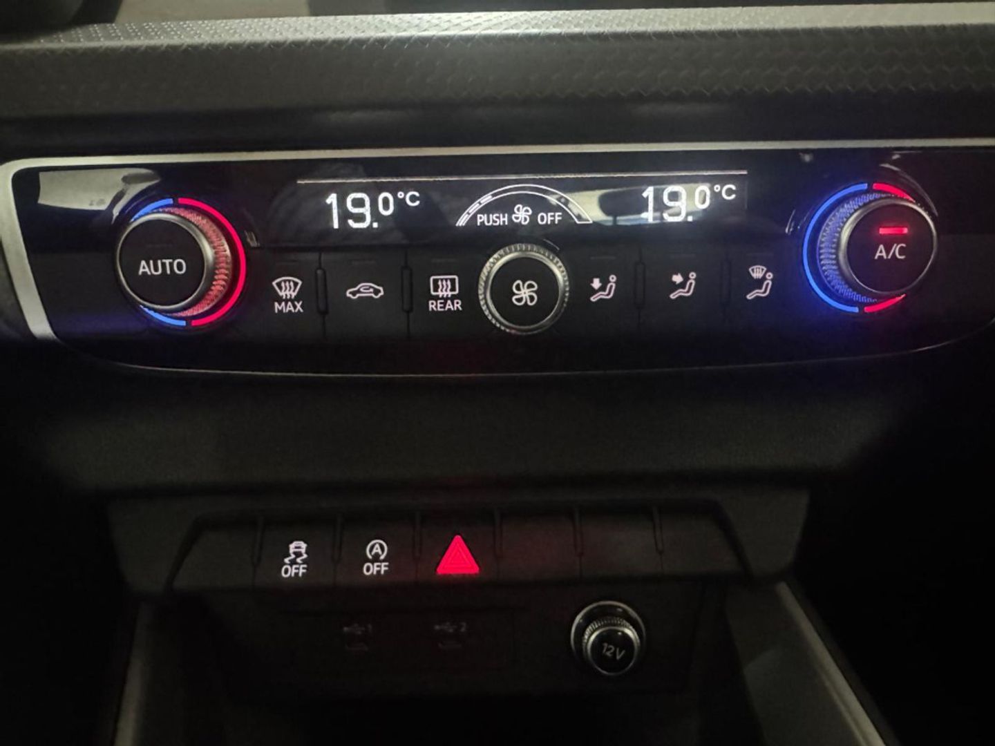 Audi A1 Sportback Adrenalin edition 30 TFSI 81 kW (110 CV) S tronic