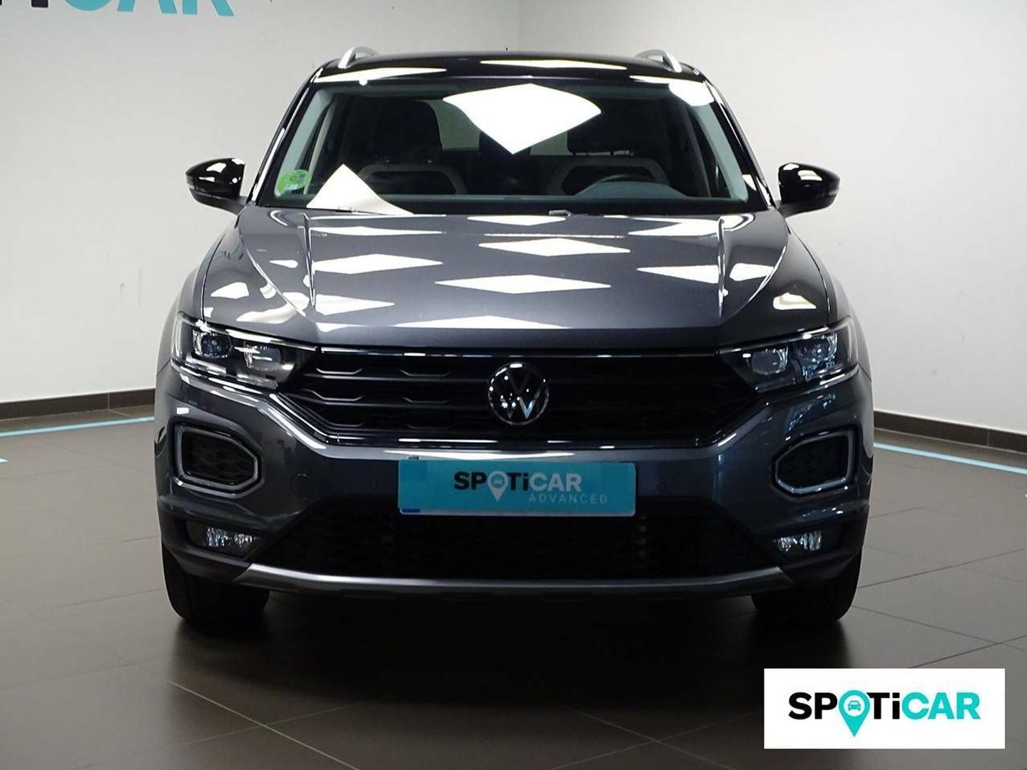 Volkswagen T-Roc Sport 1.5 TSI 110 kW (150 CV) DSG