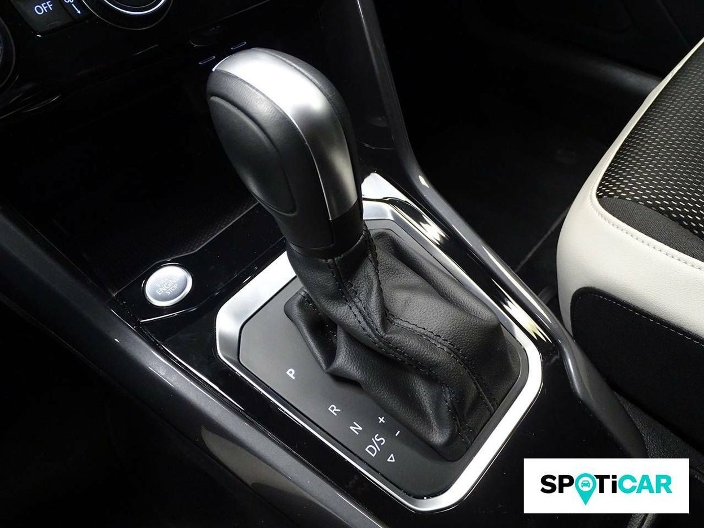 Volkswagen T-Roc Sport 1.5 TSI 110 kW (150 CV) DSG