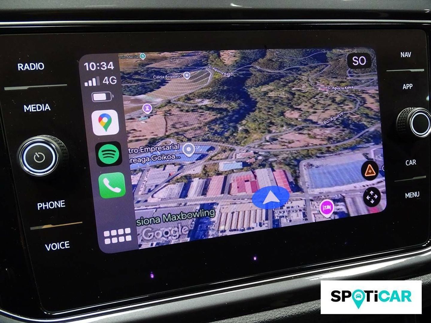 Volkswagen T-Roc Sport 1.5 TSI 110 kW (150 CV) DSG