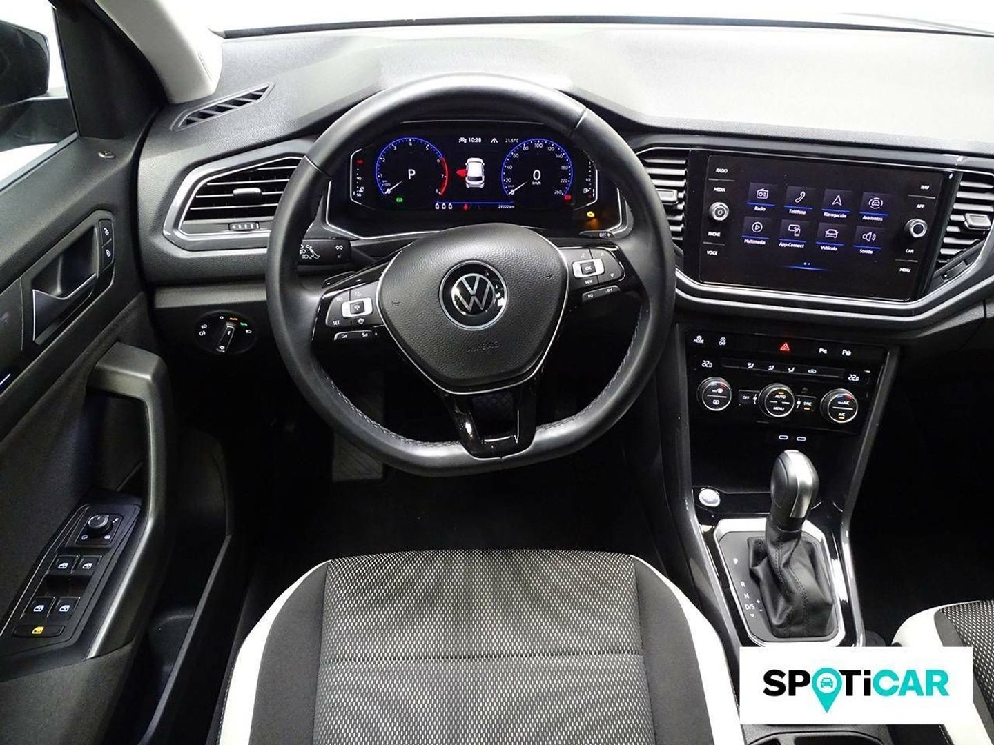 Volkswagen T-Roc Sport 1.5 TSI 110 kW (150 CV) DSG