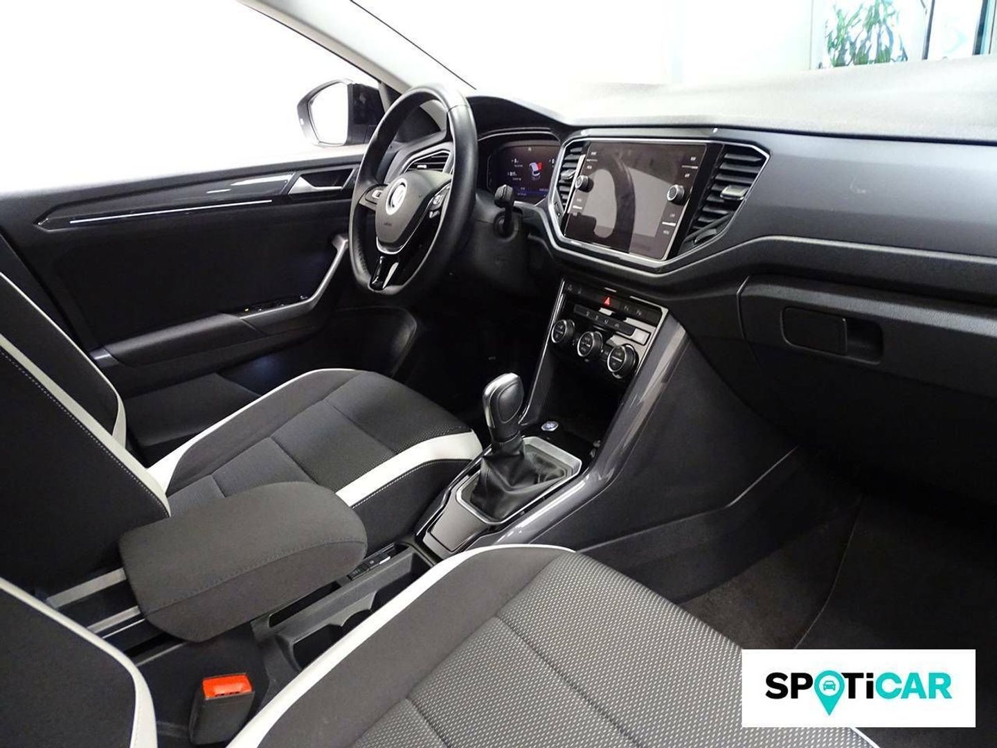 Volkswagen T-Roc Sport 1.5 TSI 110 kW (150 CV) DSG