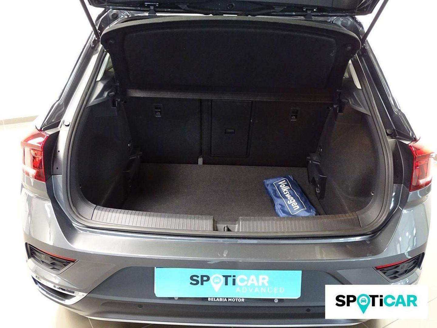 Volkswagen T-Roc Sport 1.5 TSI 110 kW (150 CV) DSG