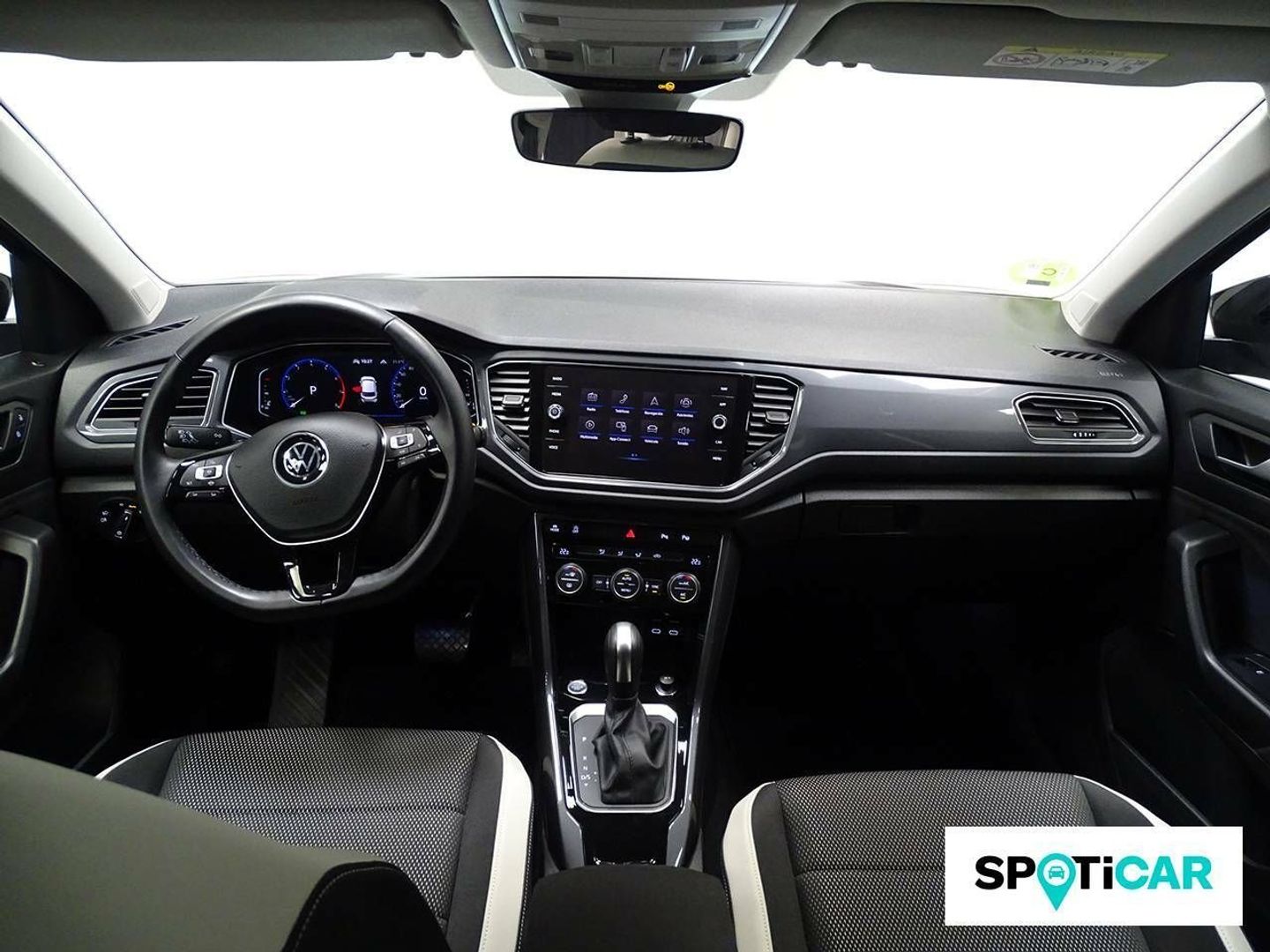 Volkswagen T-Roc Sport 1.5 TSI 110 kW (150 CV) DSG