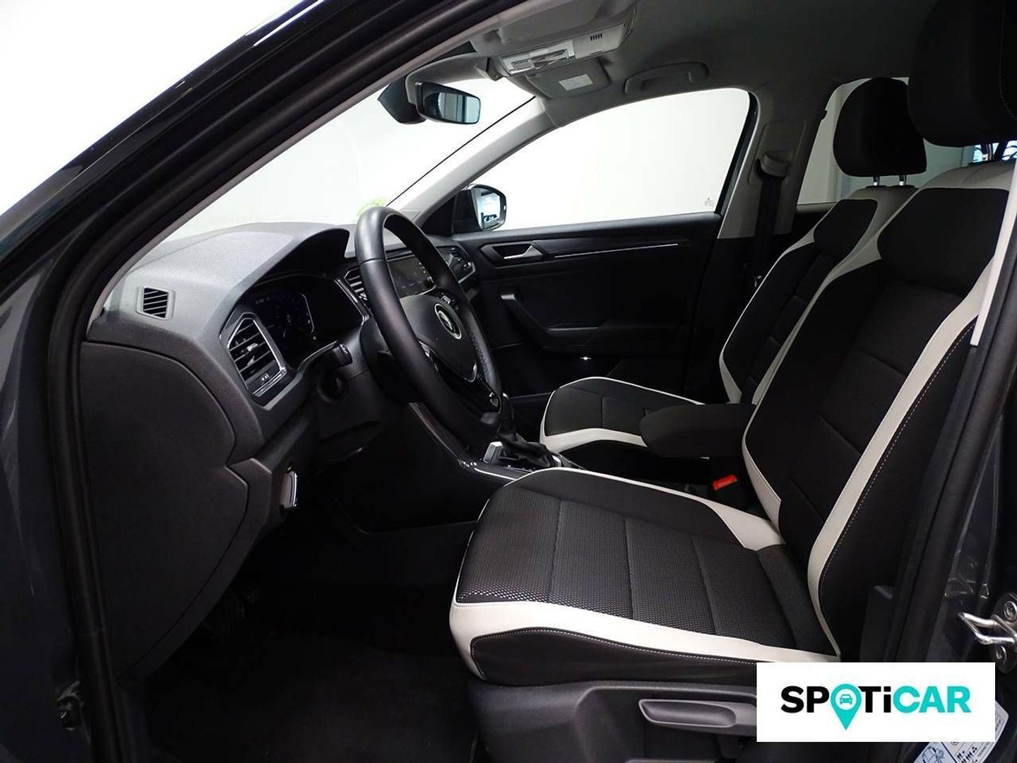 Volkswagen T-Roc Sport 1.5 TSI 110 kW (150 CV) DSG