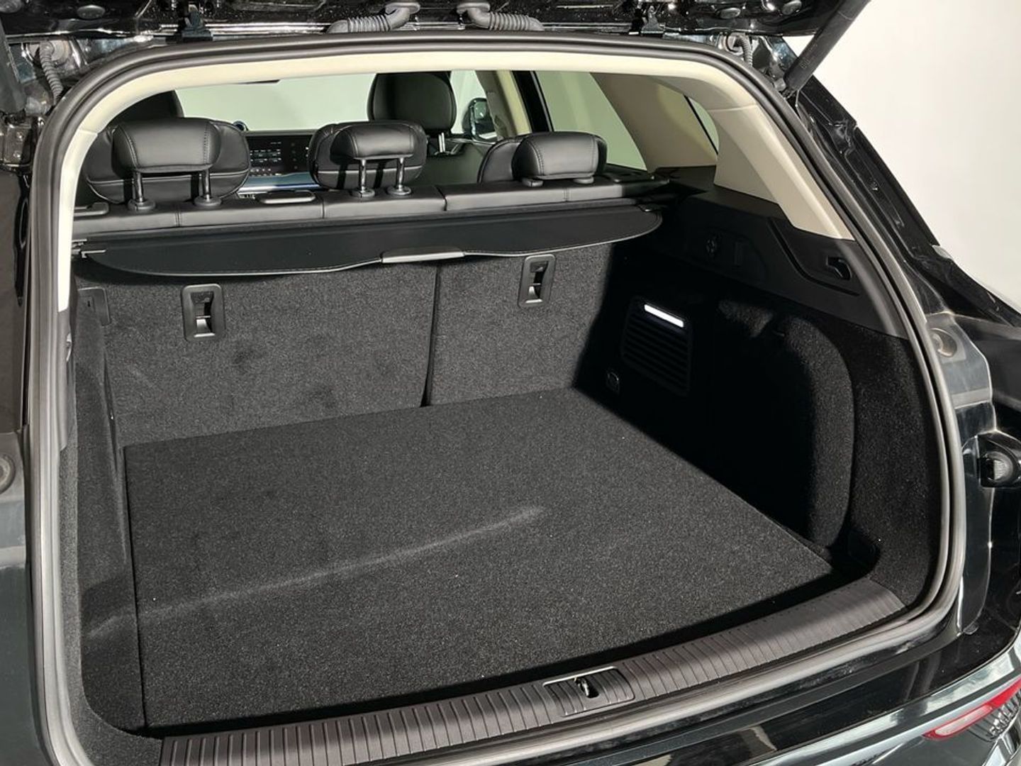 Voyah Free 107kW Luxury 360 kW (489 CV)