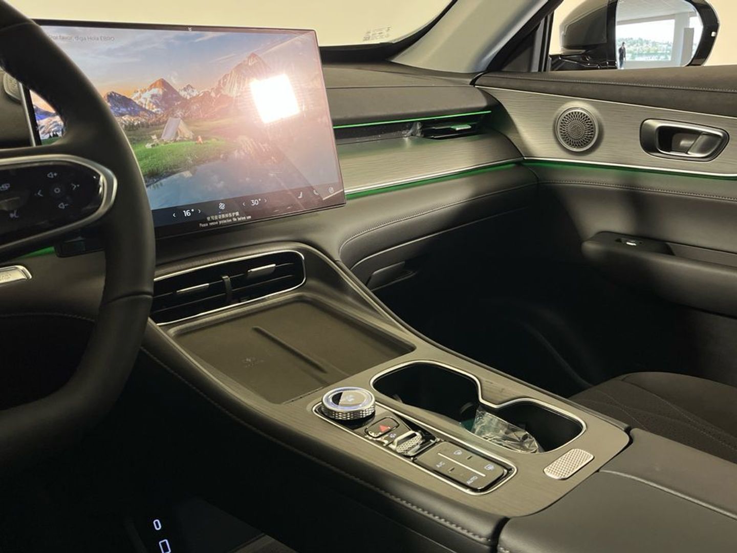 Ebro S800 1.6 TGDI Luxury DCT 108 kW (147 CV)
