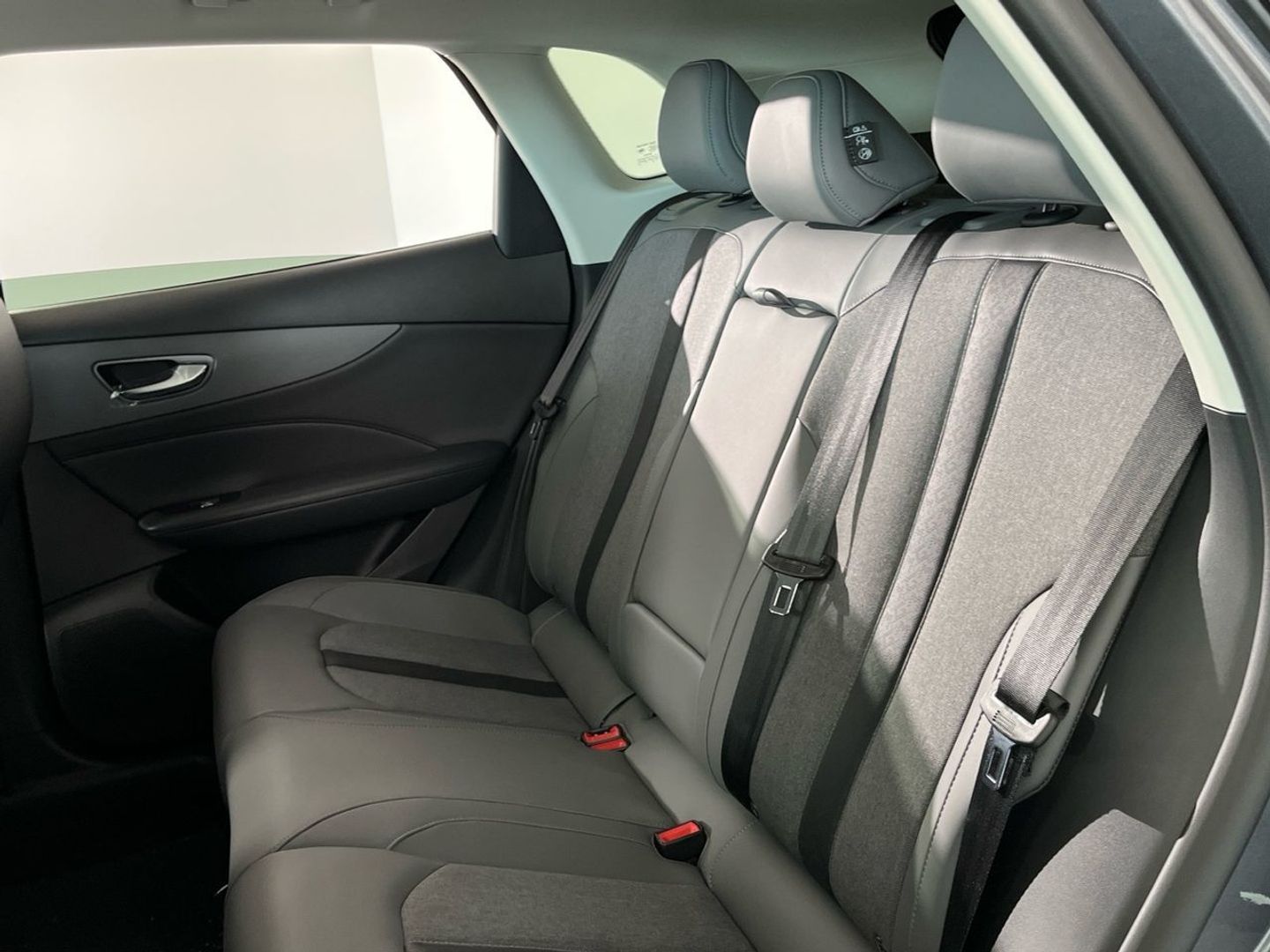 MG MGS5 EV 64kWh Luxury 170 kW (231 CV)