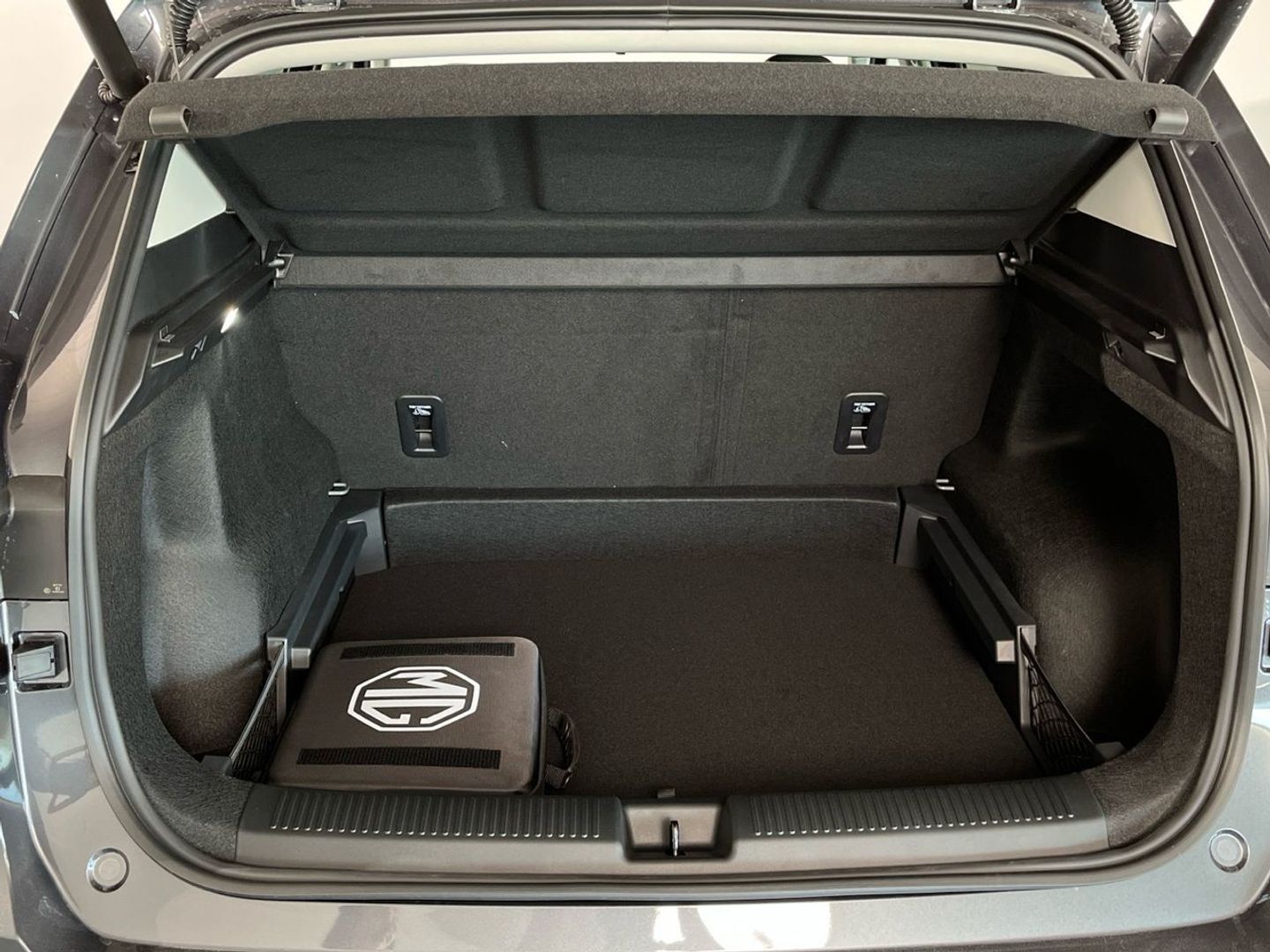 MG MGS5 EV 64kWh Luxury 170 kW (231 CV)