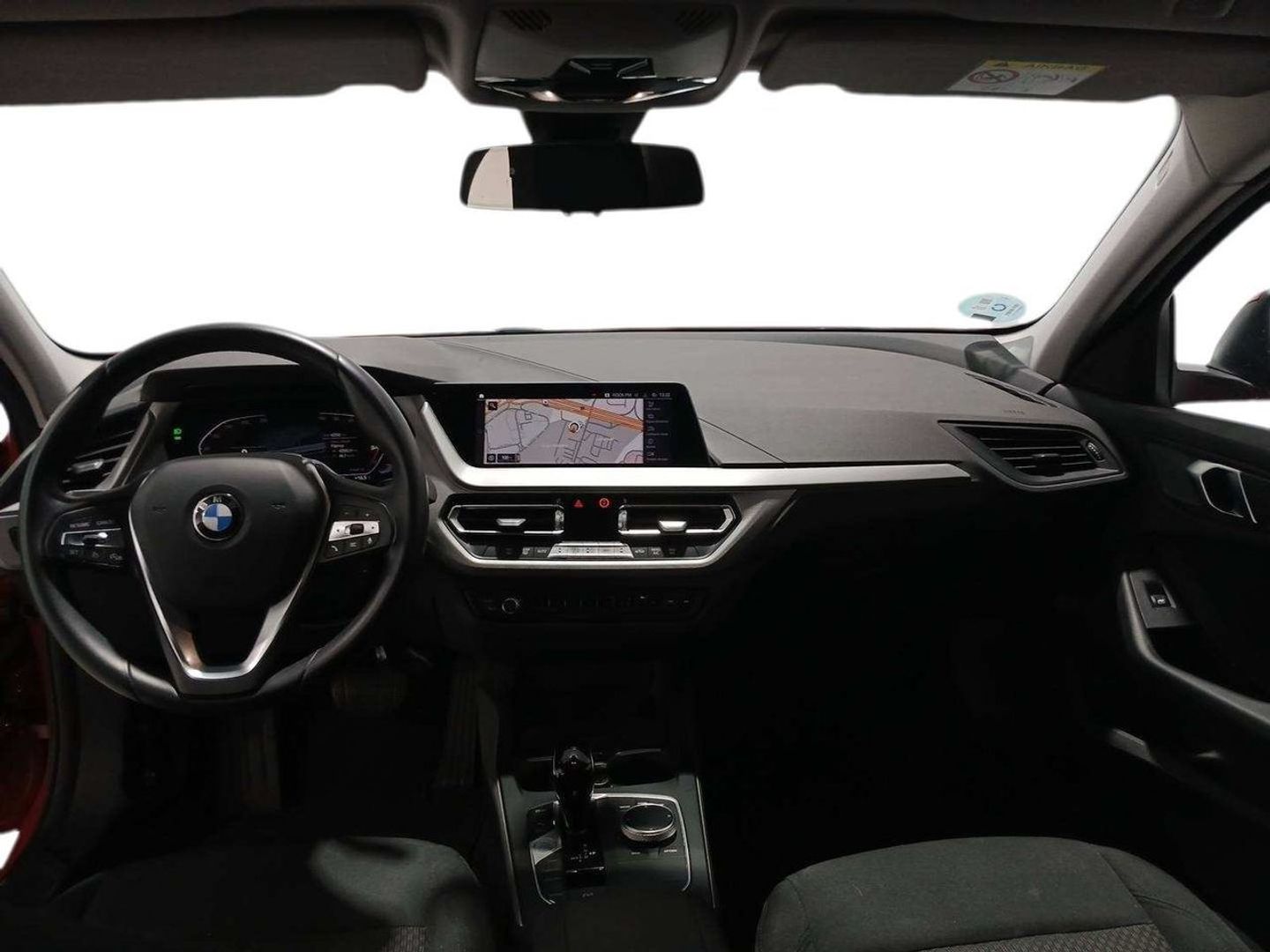 BMW Serie 1 118i 103 kW (140 CV)