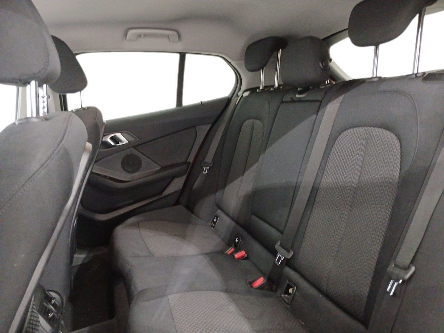 BMW Serie 1 118i 103 kW (140 CV)