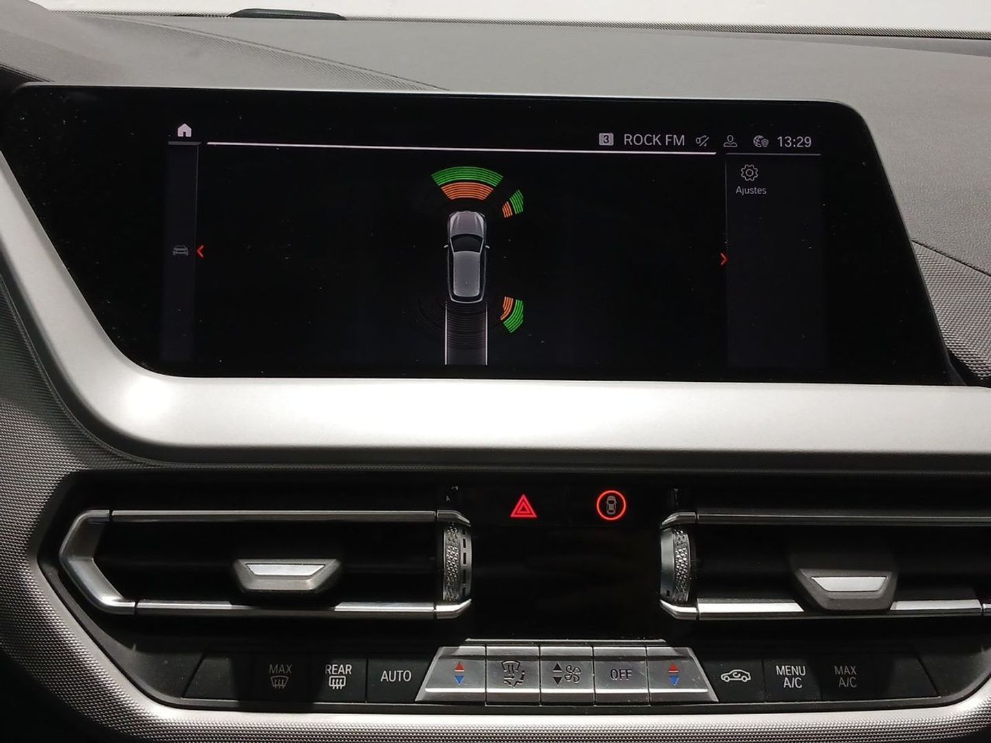 BMW Serie 1 118i 103 kW (140 CV)