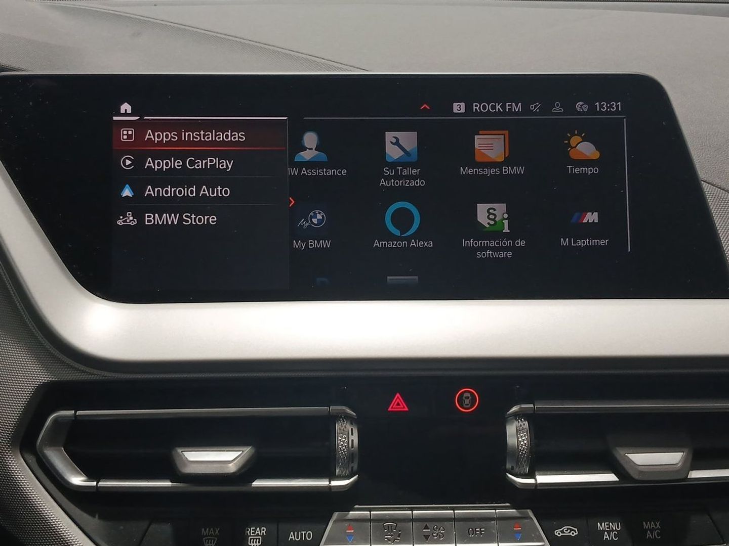 BMW Serie 1 118i 103 kW (140 CV)