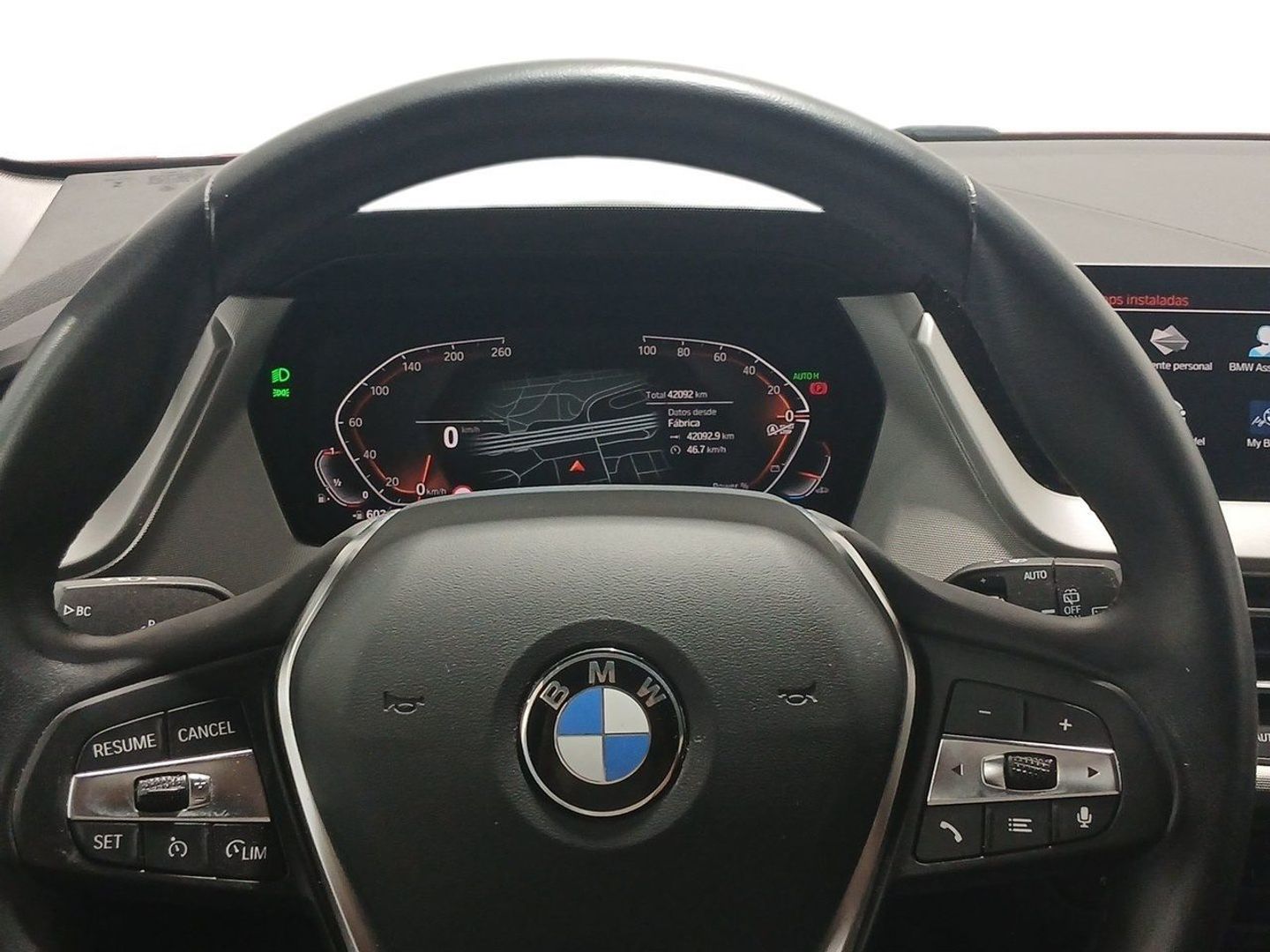 BMW Serie 1 118i 103 kW (140 CV)
