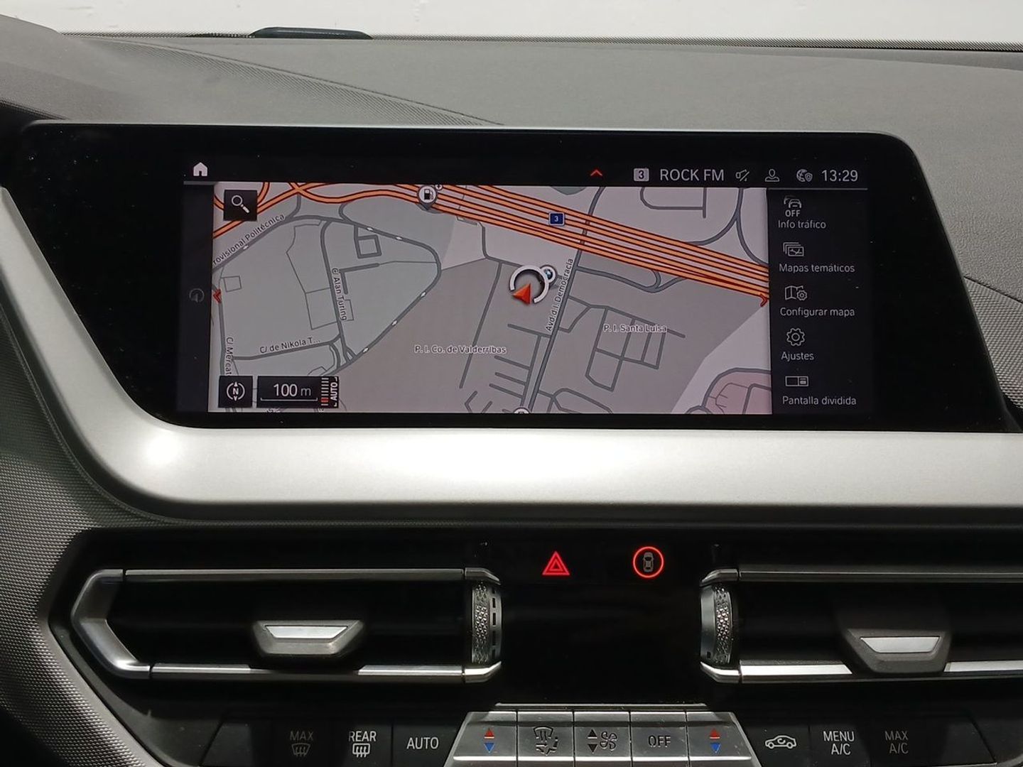 BMW Serie 1 118i 103 kW (140 CV)