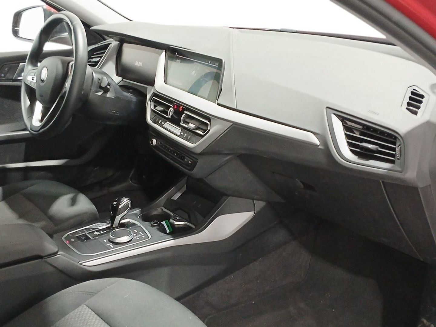 BMW Serie 1 118i 103 kW (140 CV)