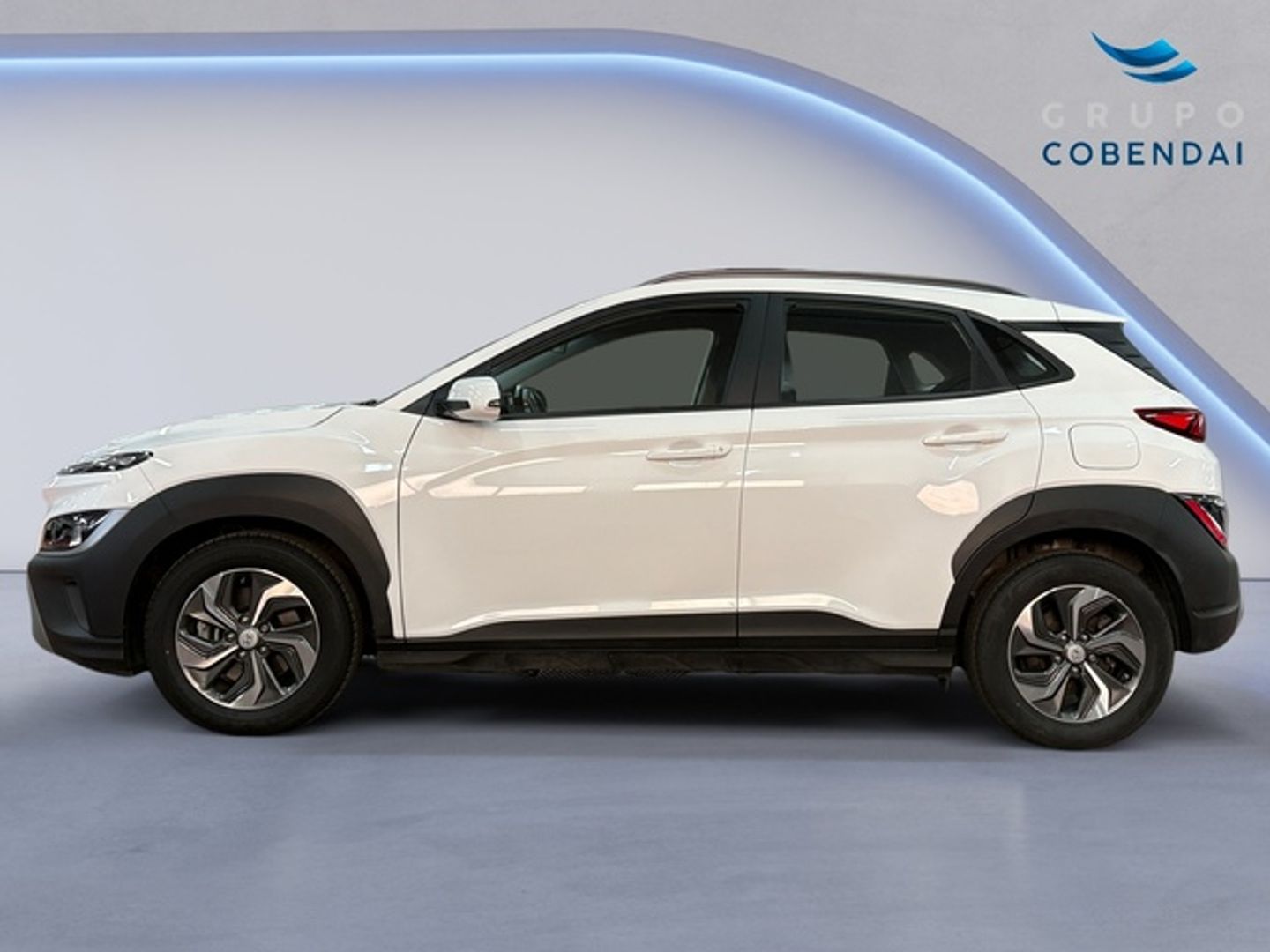 Hyundai Kona 1.6 GDI HEV Maxx DCT 104 kW (141 CV)