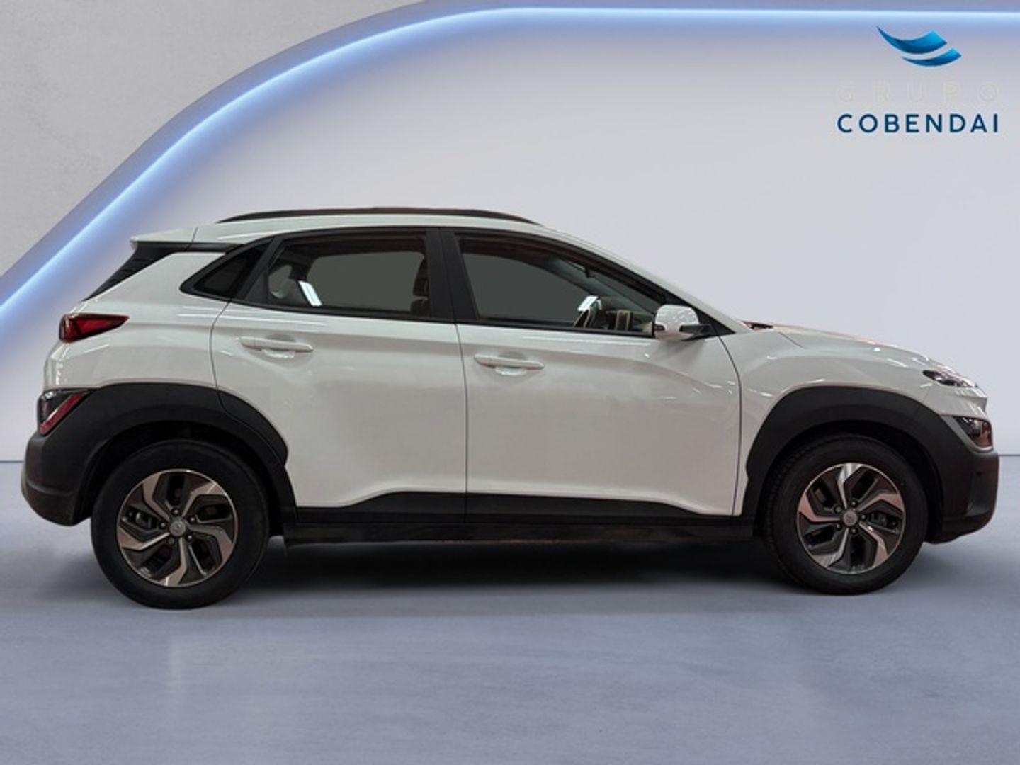 Hyundai Kona 1.6 GDI HEV Maxx DCT 104 kW (141 CV)