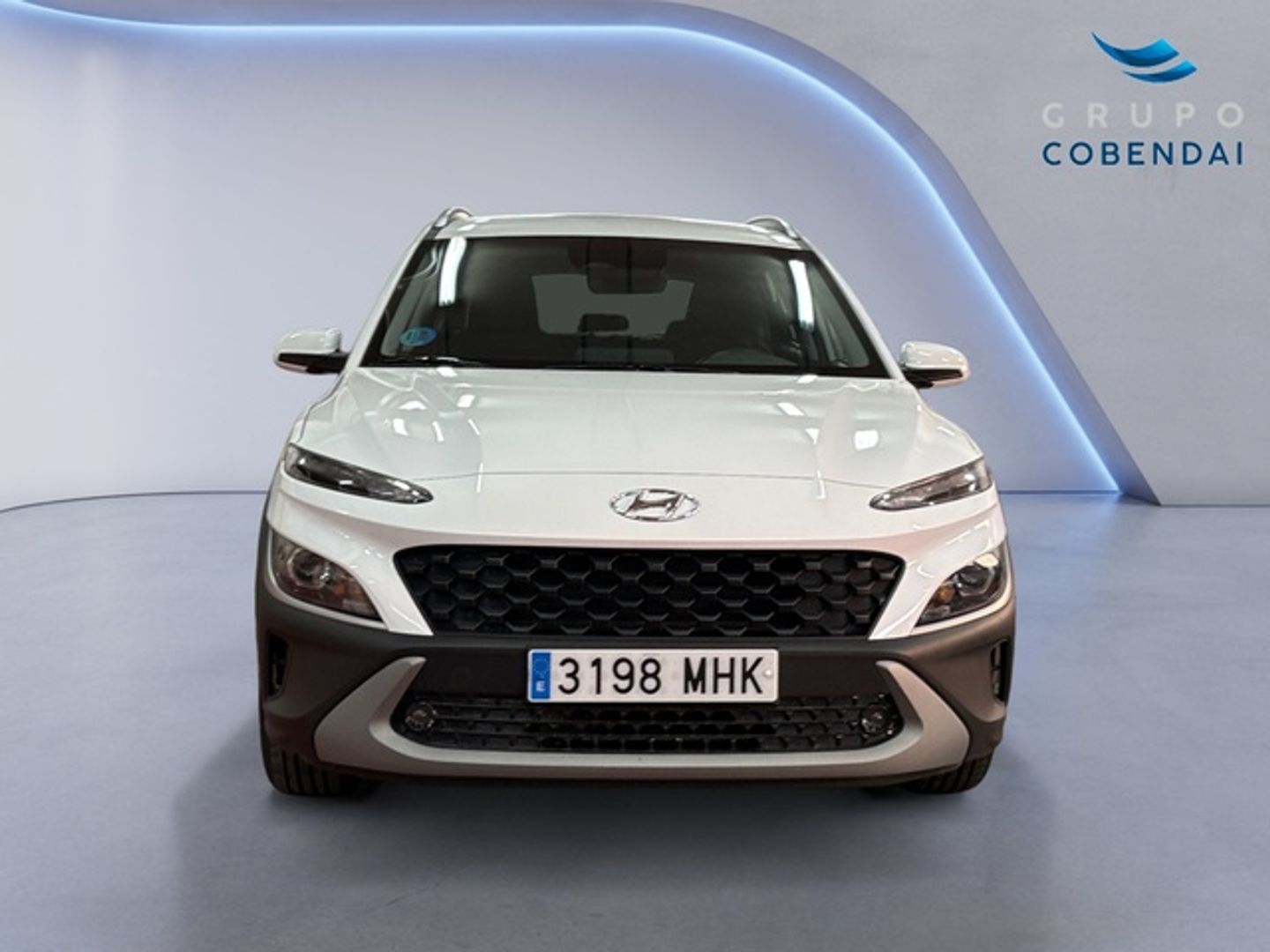 Hyundai Kona 1.6 GDI HEV Maxx DCT 104 kW (141 CV)