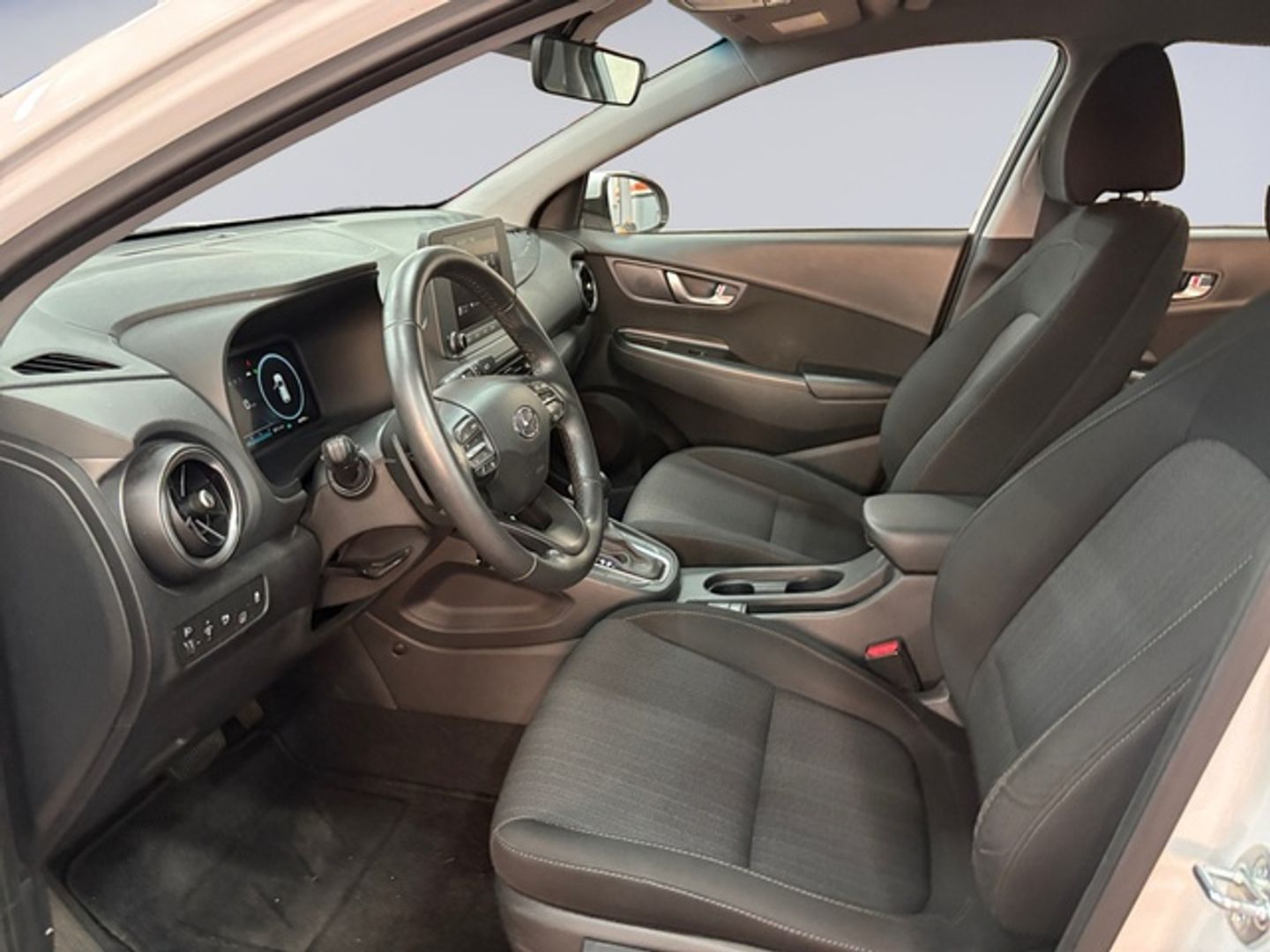 Hyundai Kona 1.6 GDI HEV Maxx DCT 104 kW (141 CV)