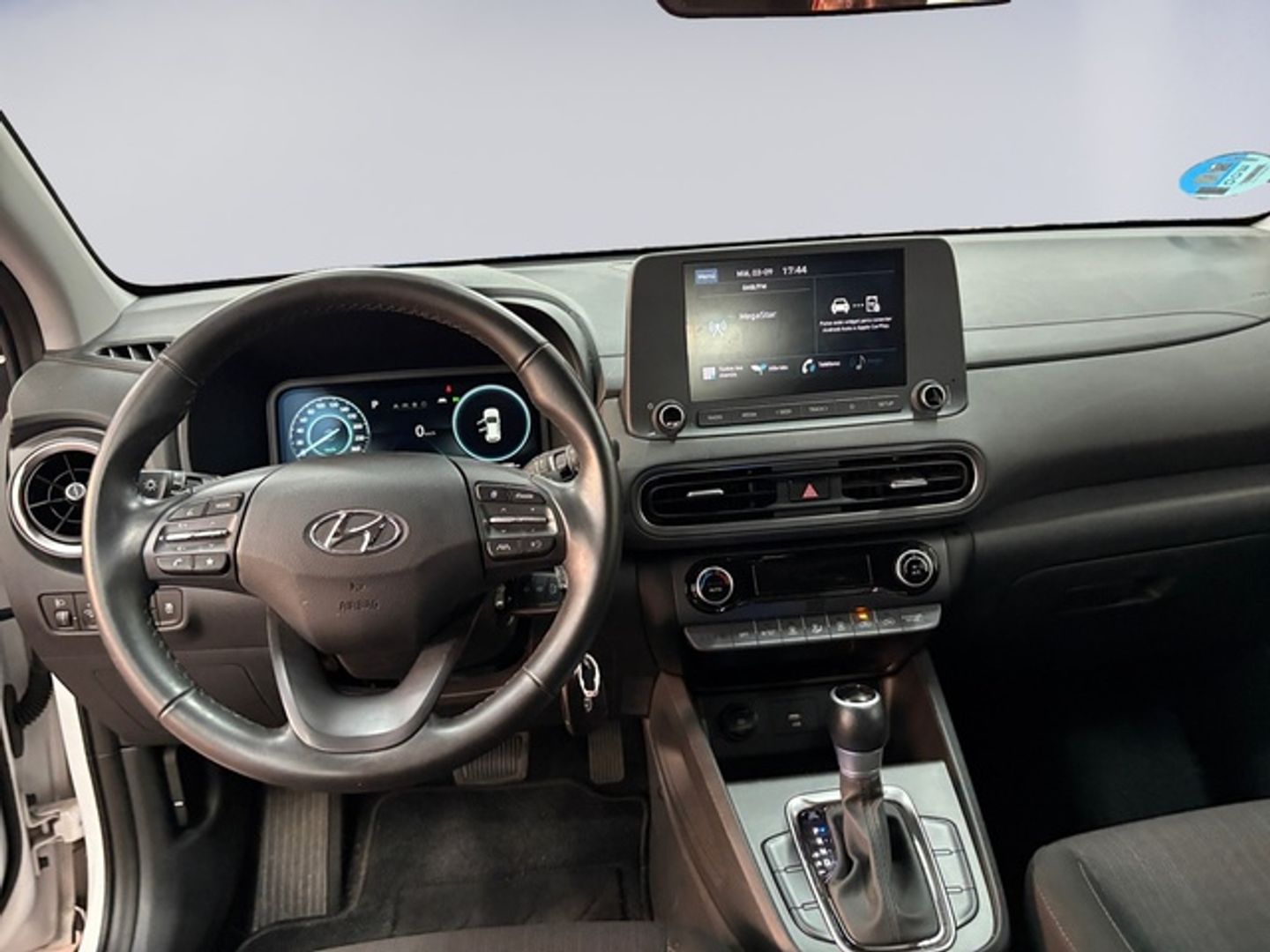 Hyundai Kona 1.6 GDI HEV Maxx DCT 104 kW (141 CV)