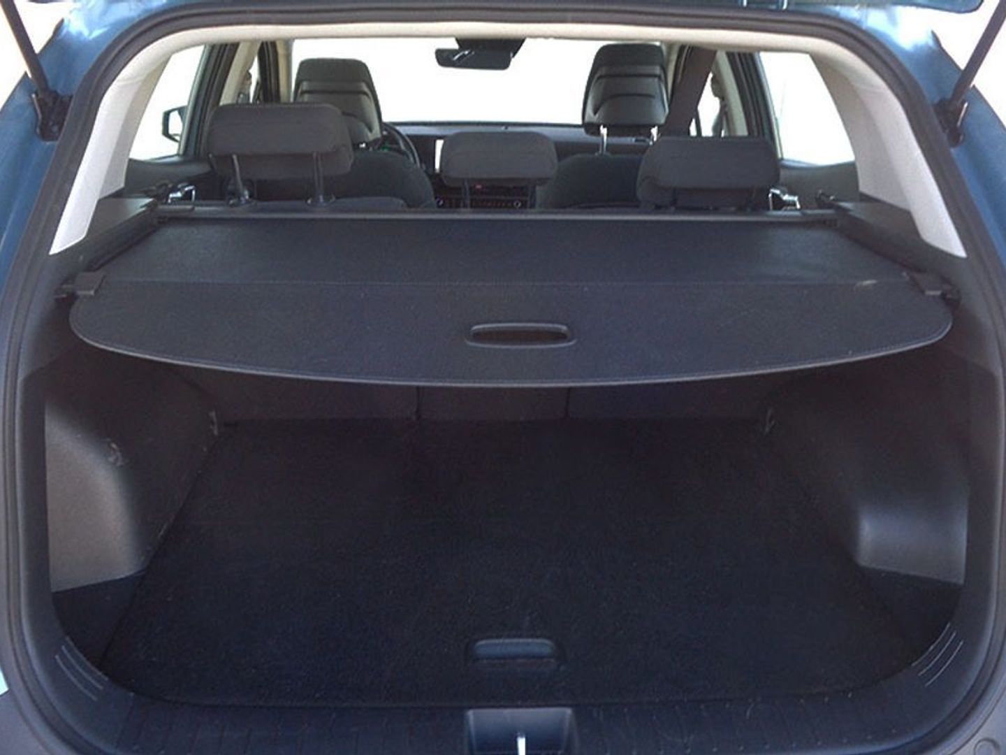 Kia Sportage 1.6 T-GDi HEV Drive 4x2 158 kW (215 CV)