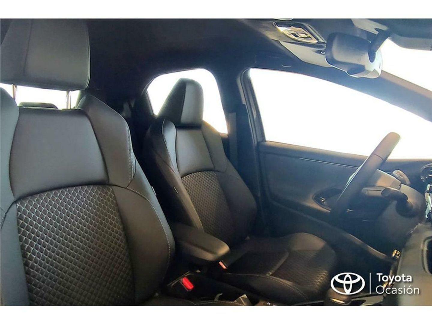 Toyota Yaris 120H Style 85 kW (116 CV)