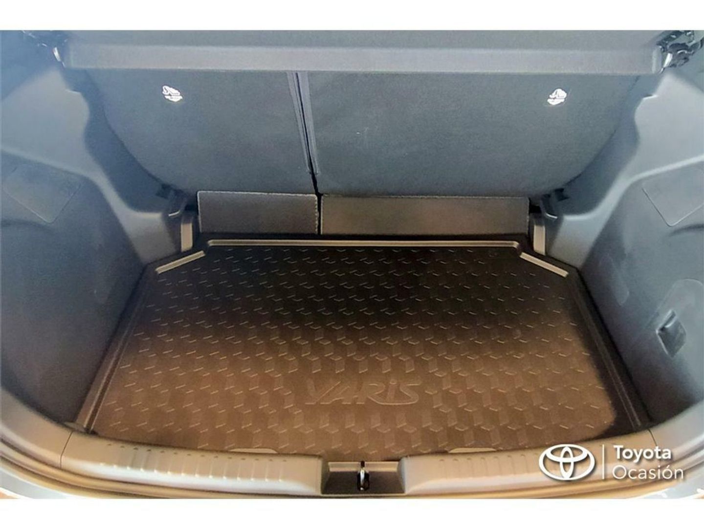 Toyota Yaris 120H Style 85 kW (116 CV)