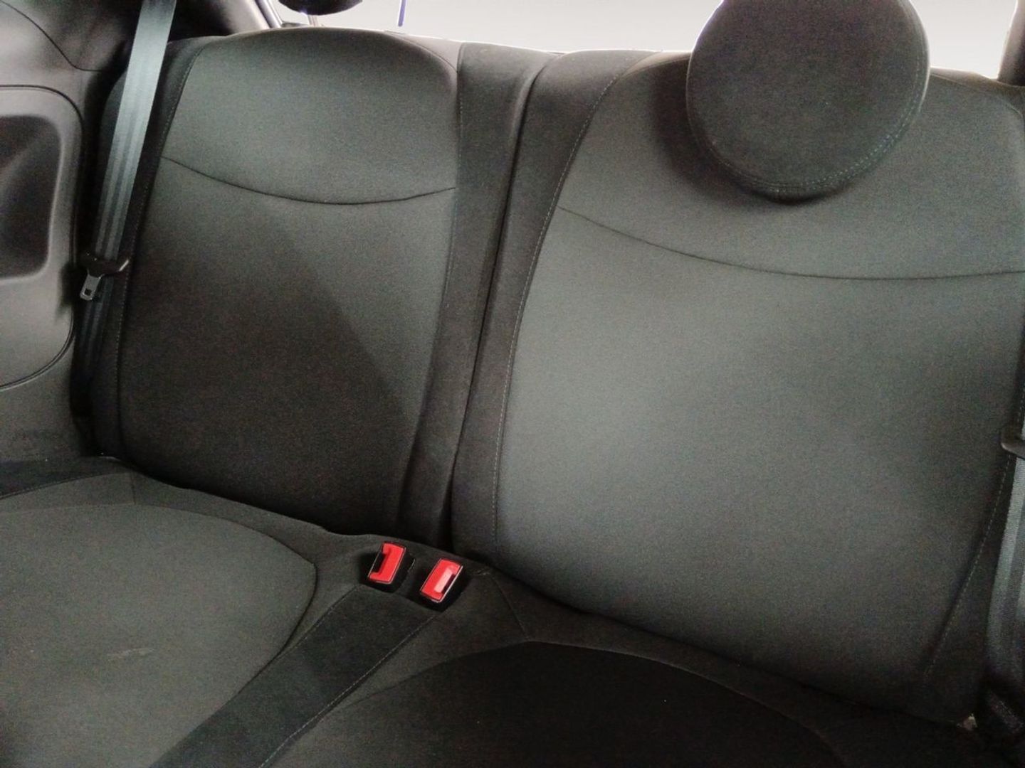 Abarth 500 1.4 16v T-Jet 595 121 kW (165 CV)