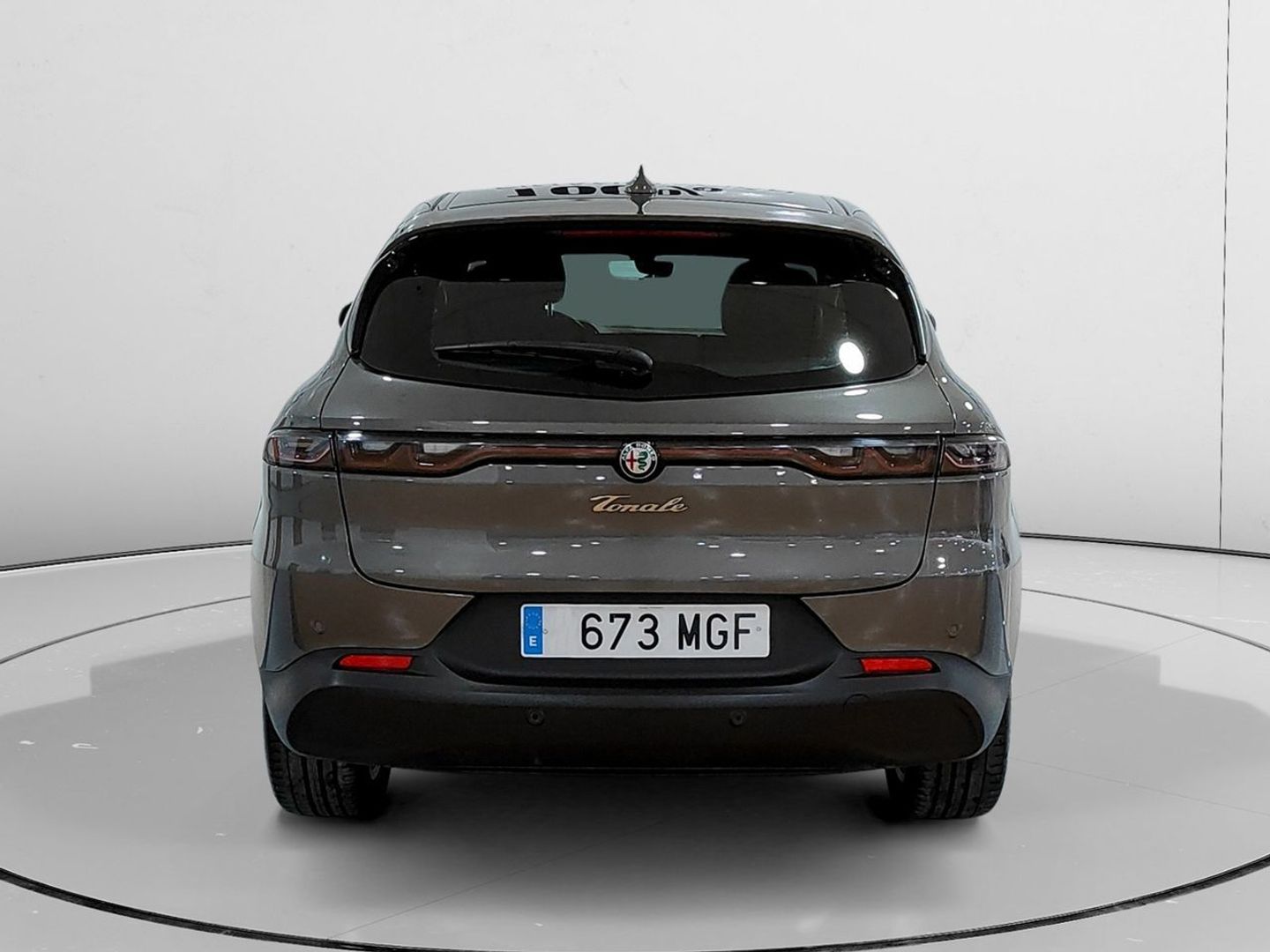Alfa Romeo Tonale 1.5 MHEV Super FWD 96 kW (130 CV)