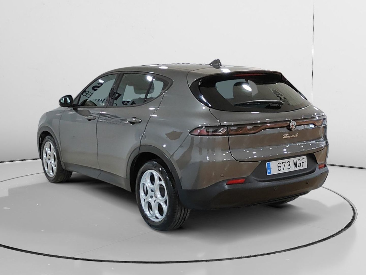 Alfa Romeo Tonale 1.5 MHEV Super FWD 96 kW (130 CV)