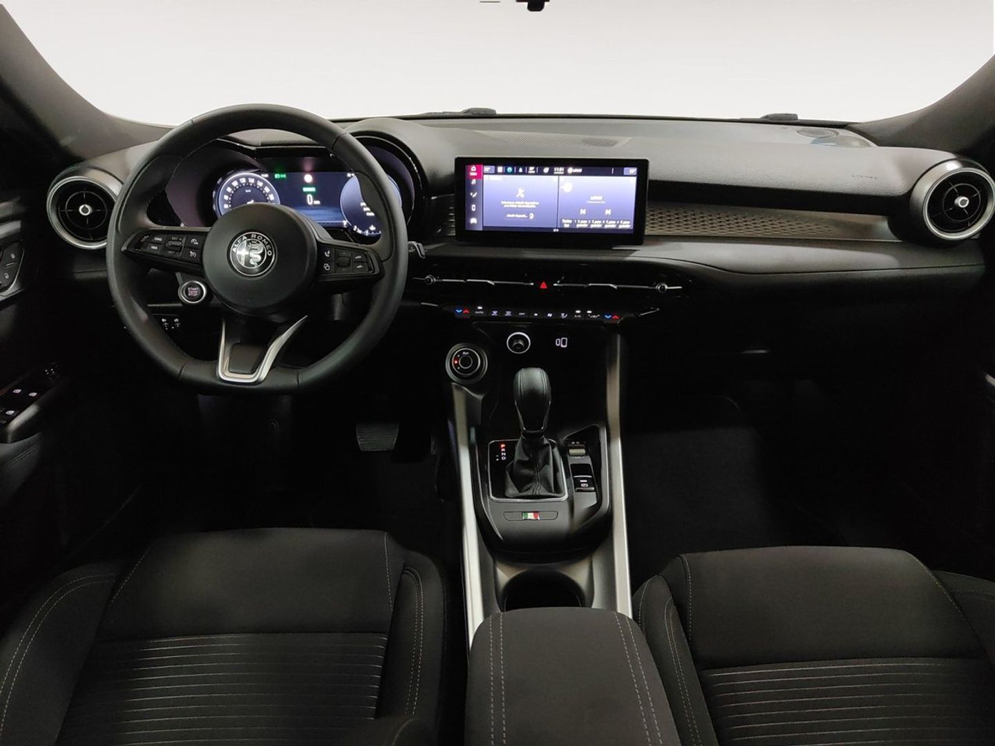 Alfa Romeo Tonale 1.5 MHEV Super FWD 96 kW (130 CV)