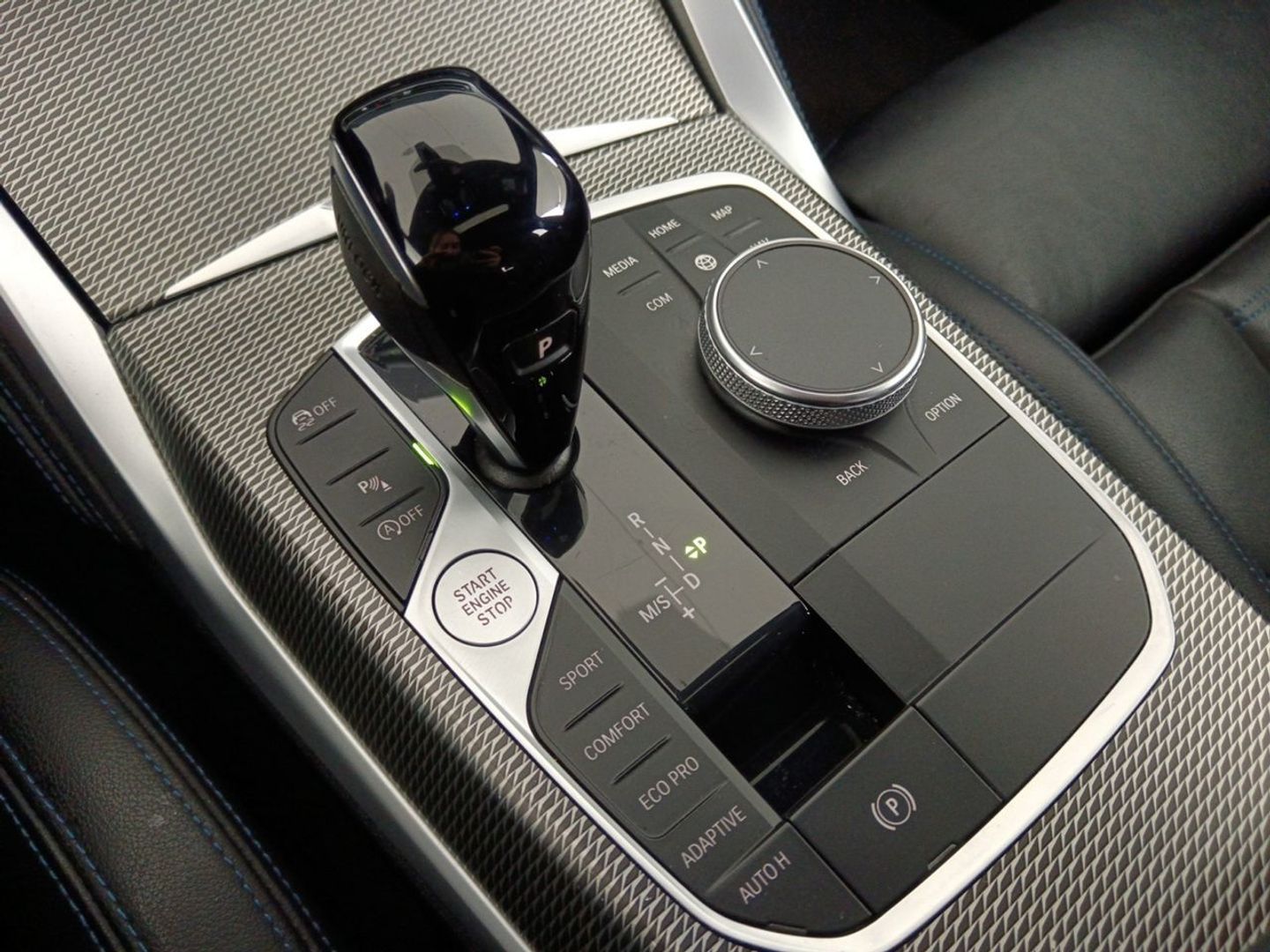 BMW Serie 4 420i Gran Coupe 135 kW (184 CV)