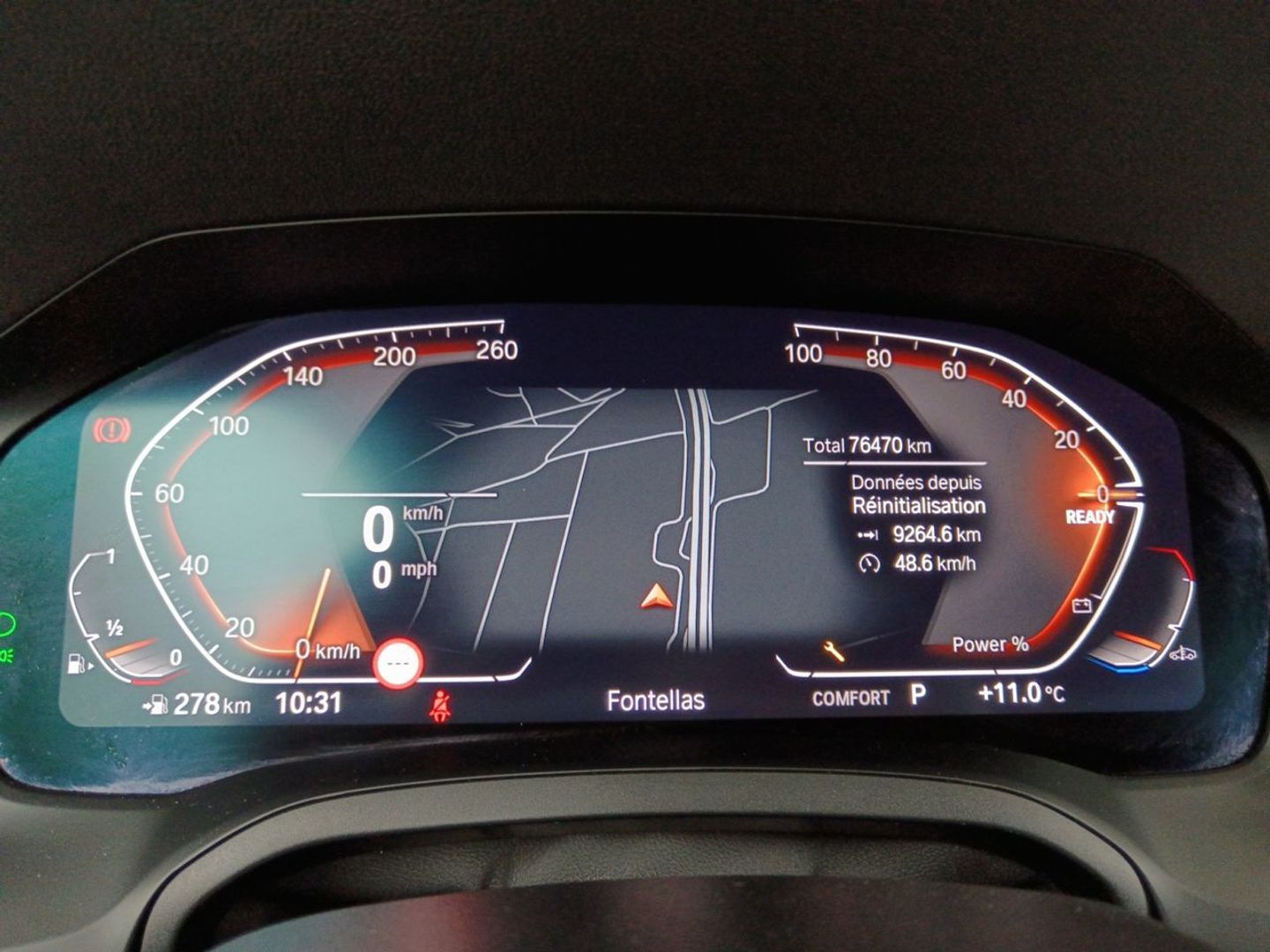 BMW Serie 4 420i Gran Coupe 135 kW (184 CV)