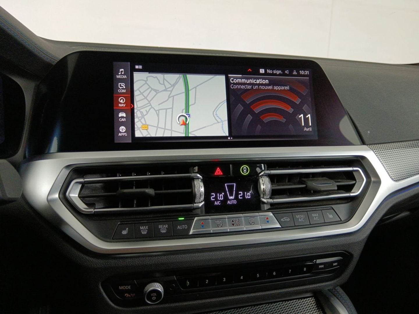 BMW Serie 4 420i Gran Coupe 135 kW (184 CV)