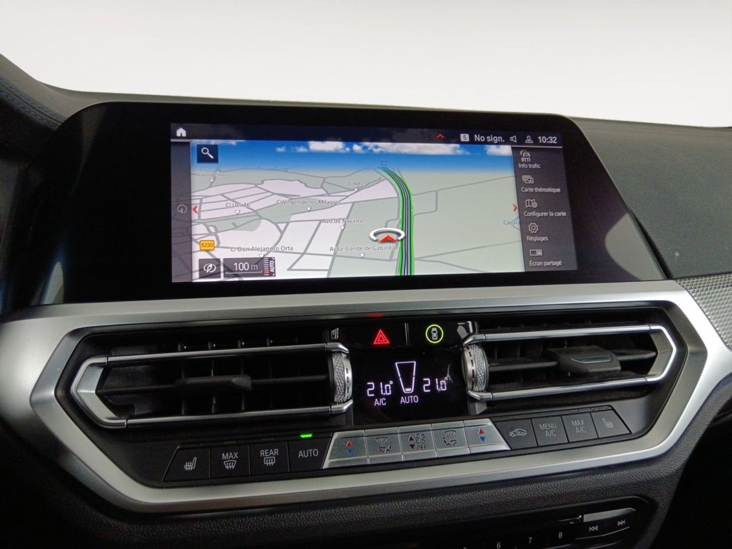 BMW Serie 4 420i Gran Coupe 135 kW (184 CV)