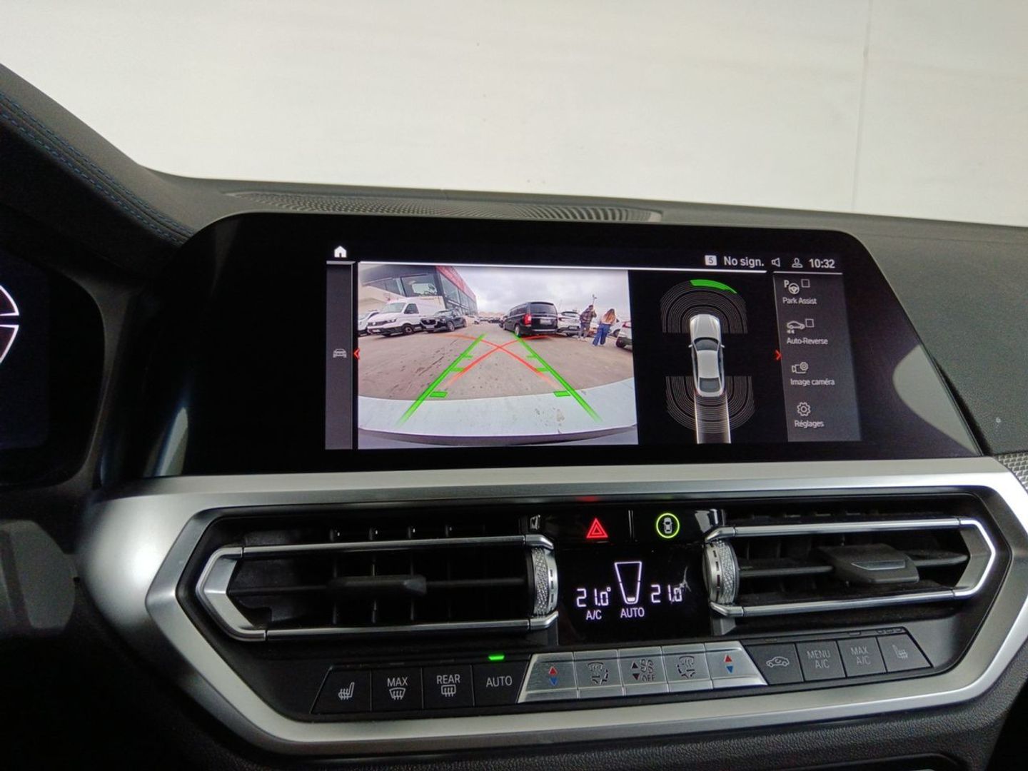 BMW Serie 4 420i Gran Coupe 135 kW (184 CV)