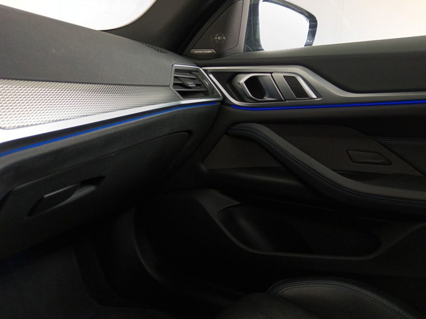 BMW Serie 4 420i Gran Coupe 135 kW (184 CV)
