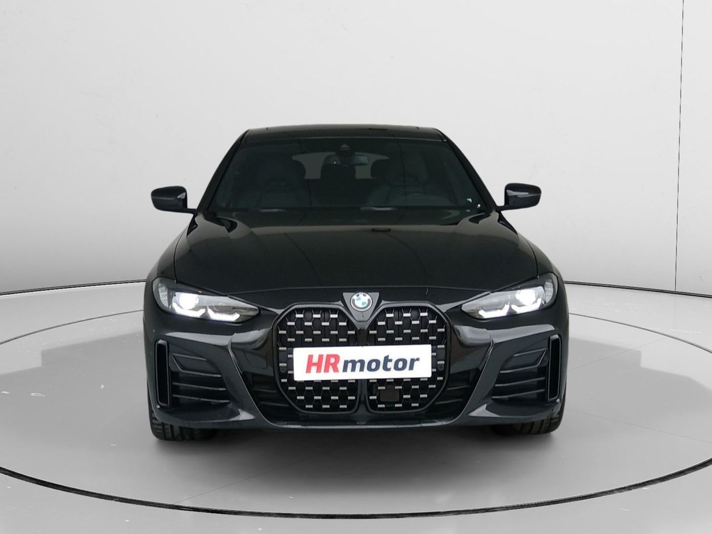 BMW Serie 4 420i Gran Coupe 135 kW (184 CV)