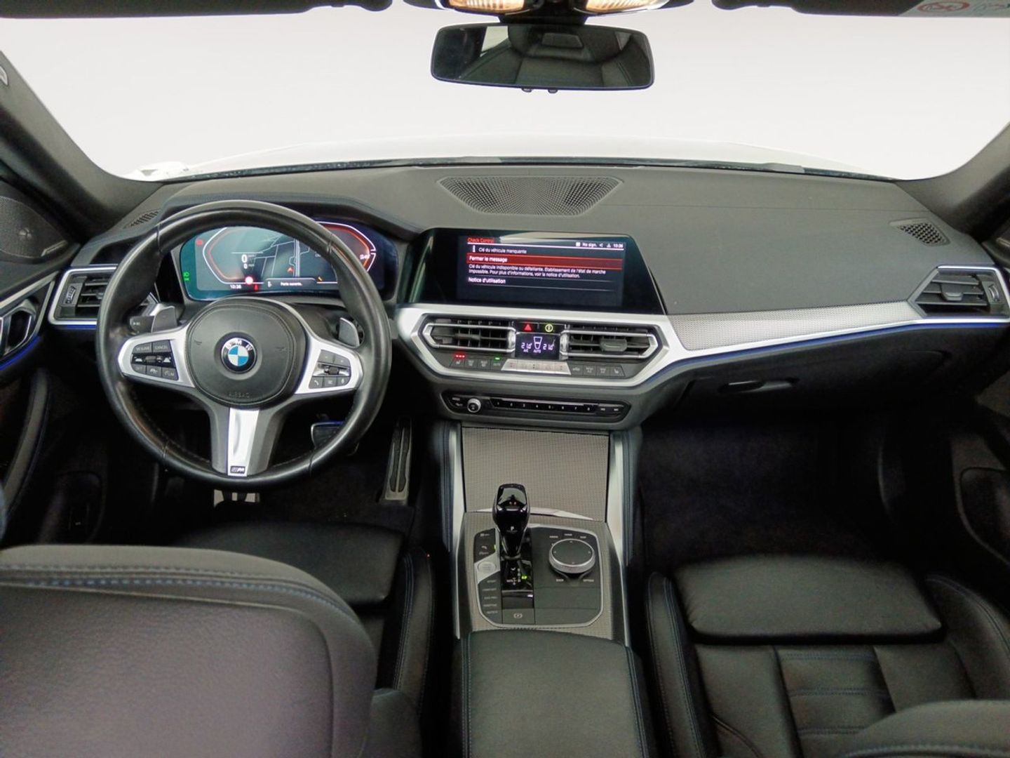 BMW Serie 4 420i Gran Coupe 135 kW (184 CV)