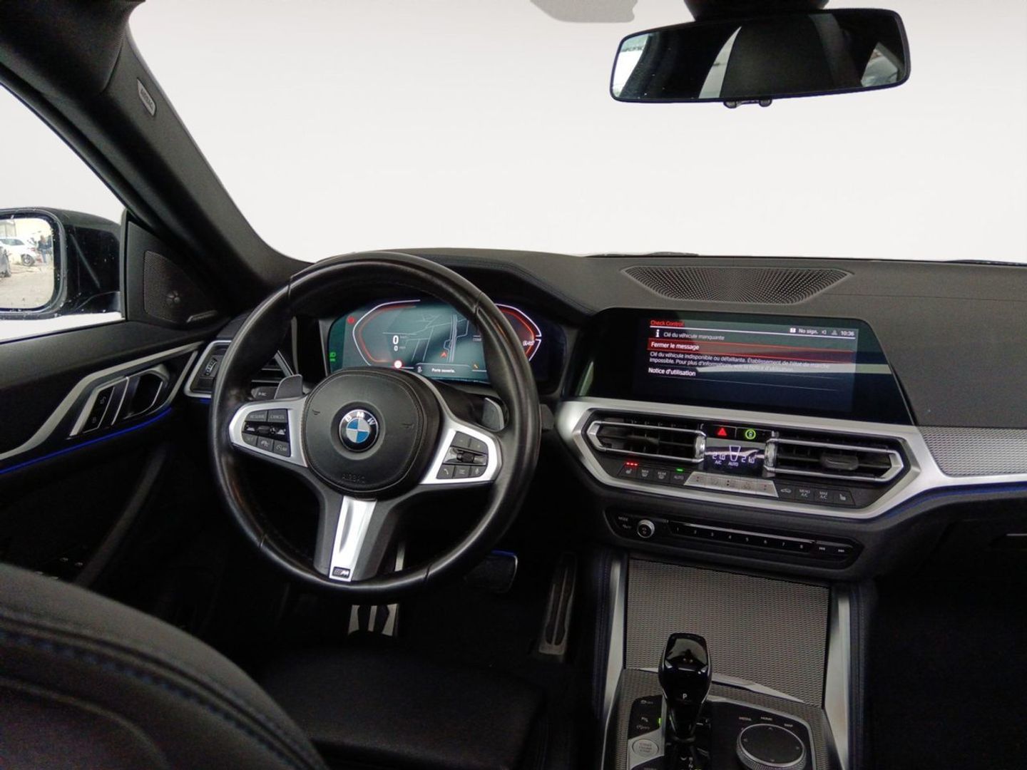 BMW Serie 4 420i Gran Coupe 135 kW (184 CV)