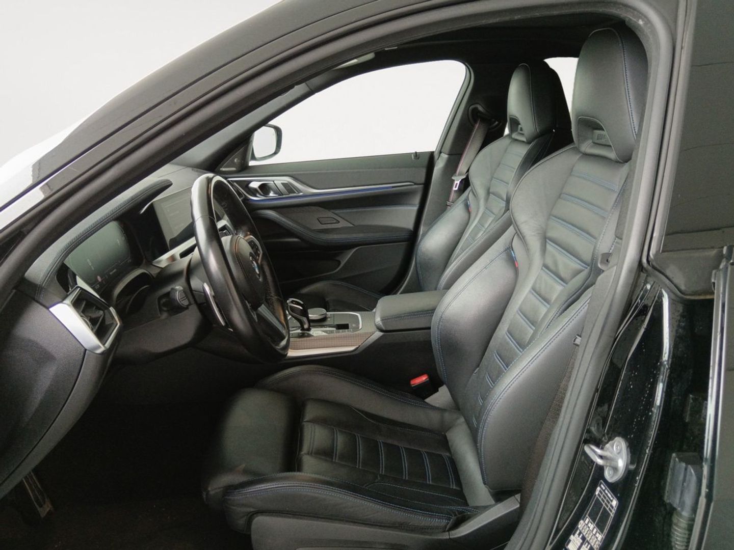BMW Serie 4 420i Gran Coupe 135 kW (184 CV)